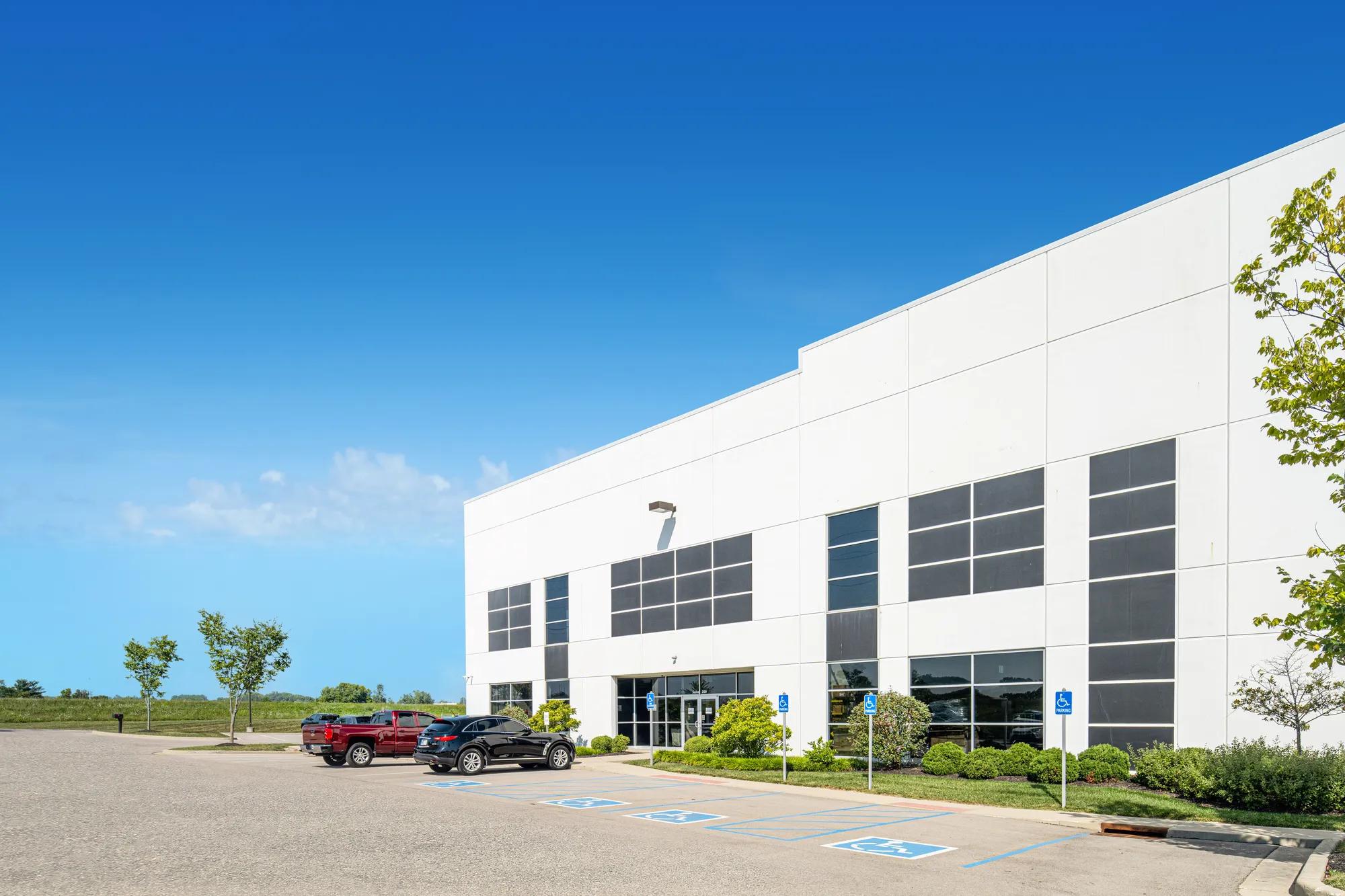 650 Commerce Pkwy E Dr, Greenwood, IN 46143, 02