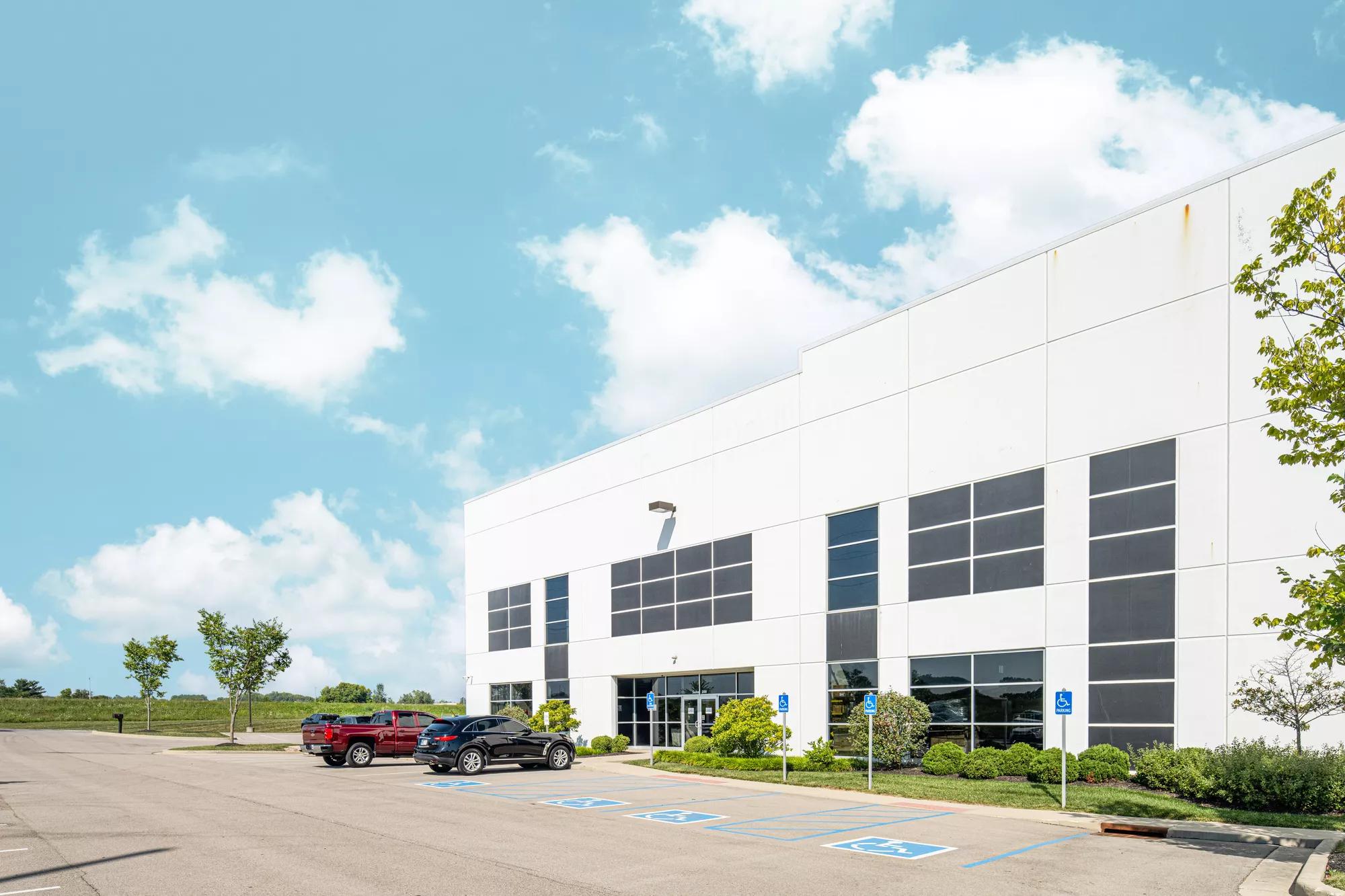 Details of Greenwood, IN 46143 - Industrial Property For Lease