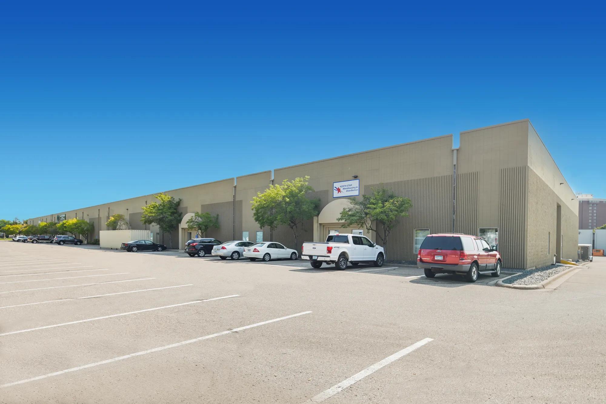 Details of Eden Prairie, MN 55344 - Industrial Property For Lease