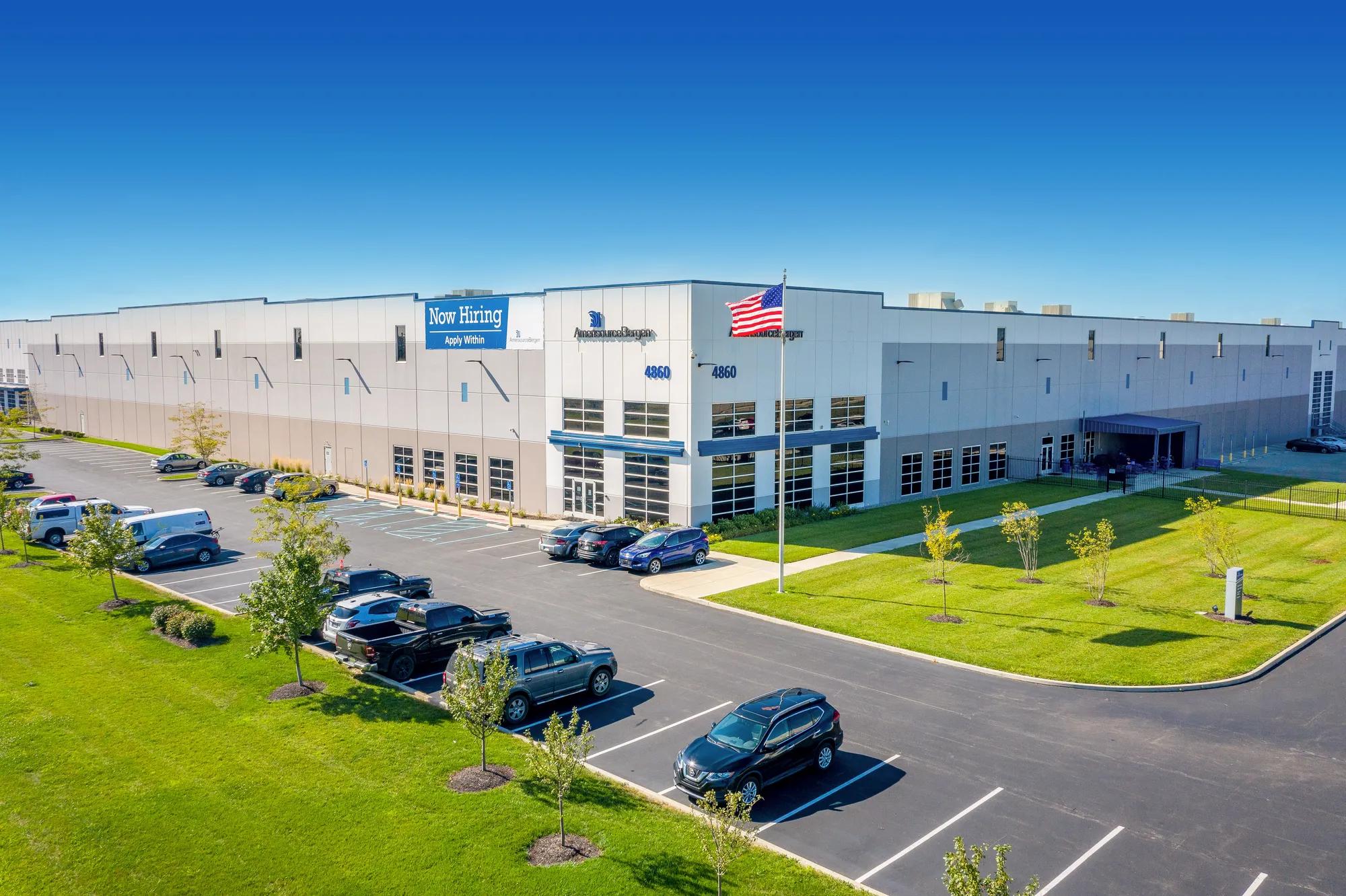 5290 Performance Way, Whitestown, IN 46075, 00200