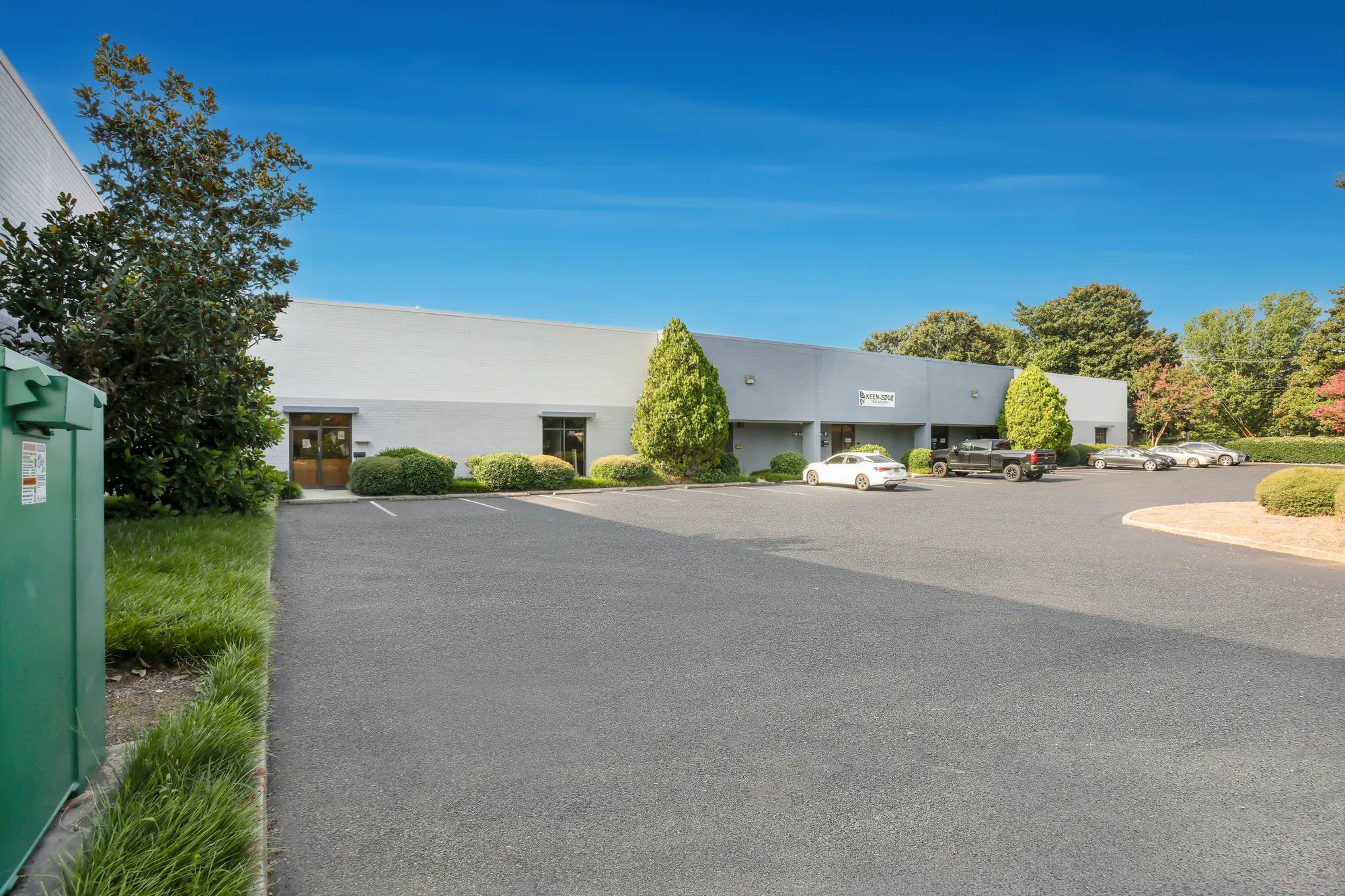Details of Tucker, GA 30084 - Industrial Property For Lease