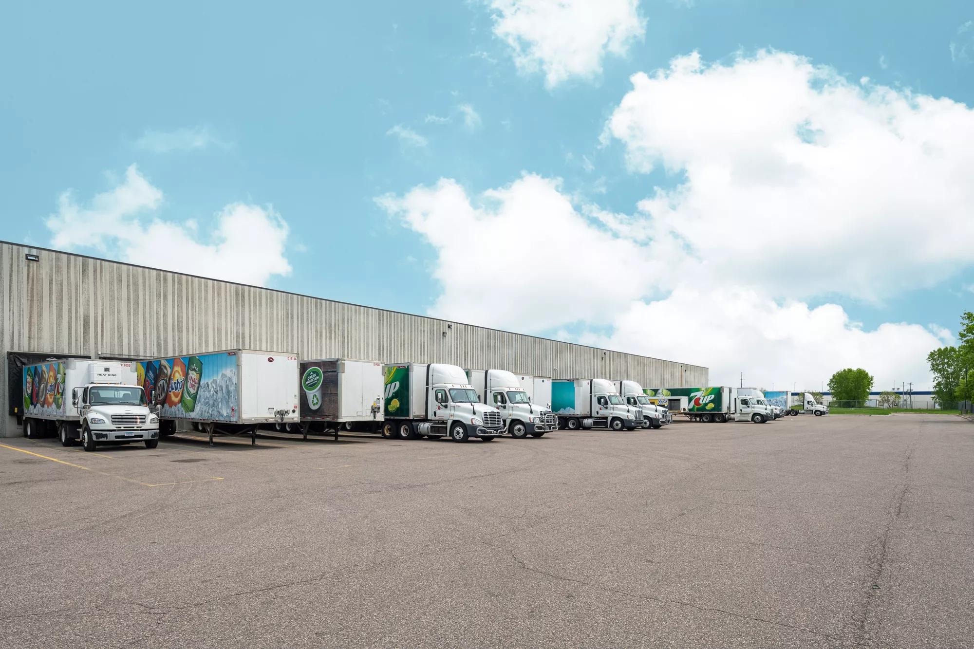 Details of St. Paul, MN 55075 - Industrial Property For Lease