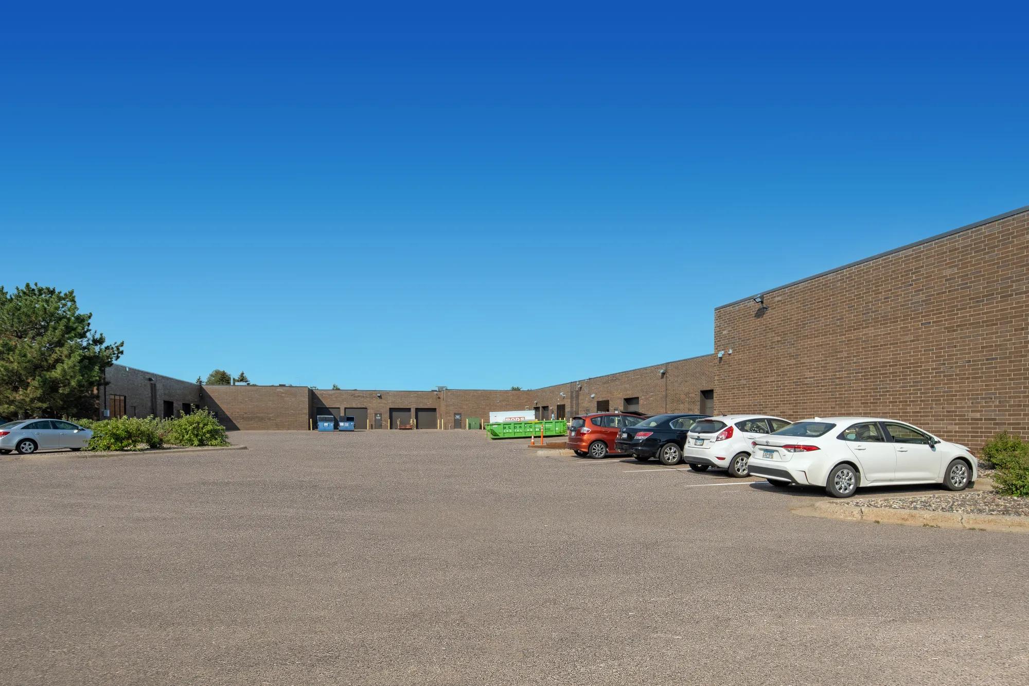 Details of 1285 Corporate Center Drive, Saint Paul, MN 55121 - Industrial Property For Lease