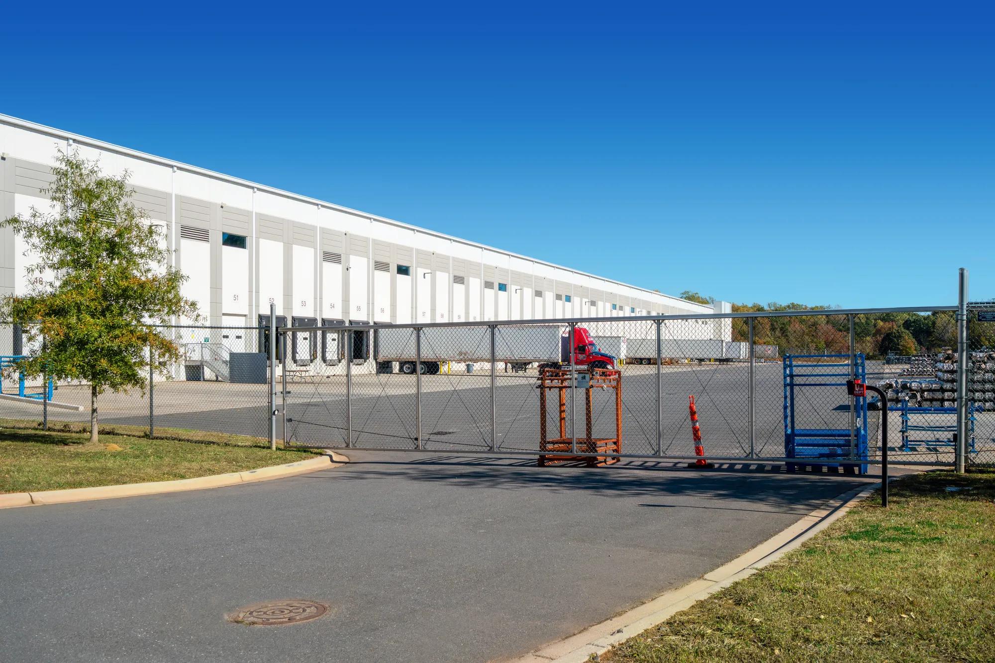 Details of Charlotte, NC 28278 - Industrial Property For Lease