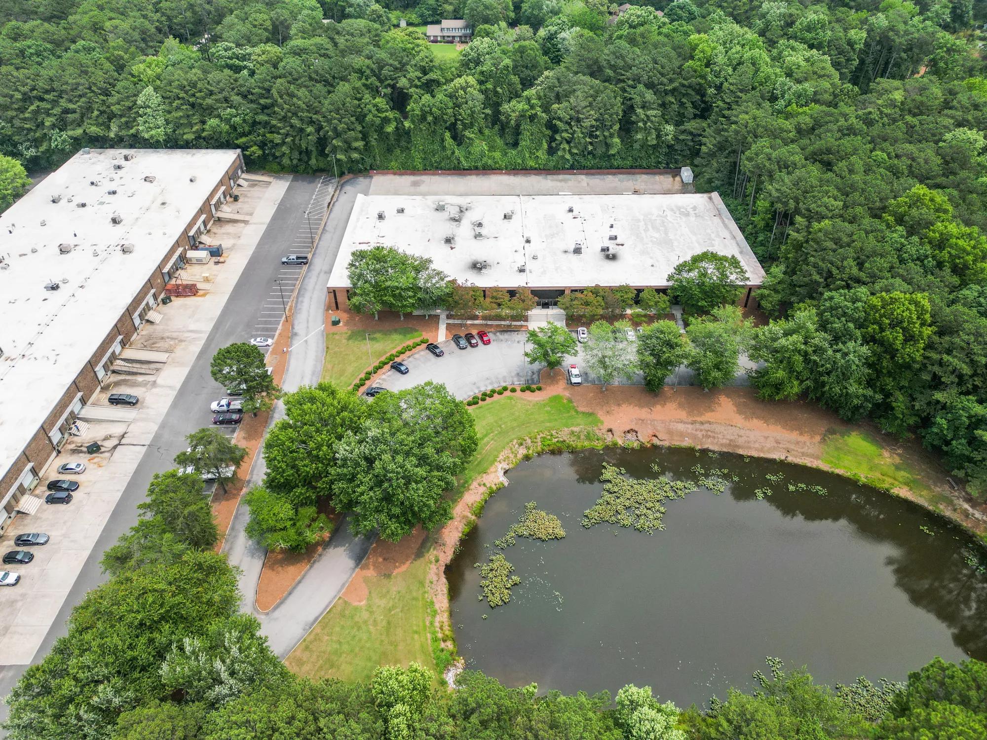Details of Tucker, GA 30084 - Industrial Property For Lease