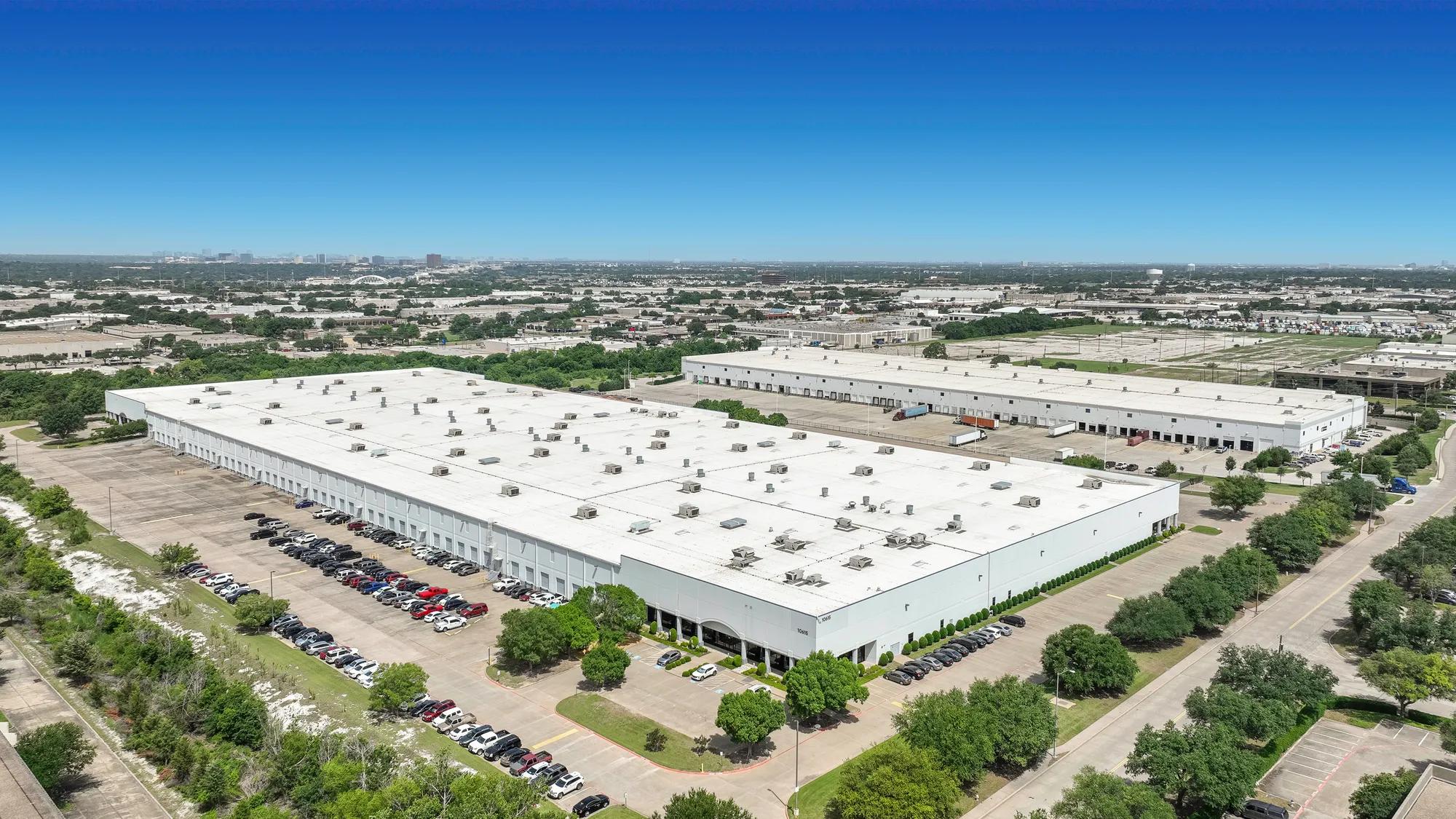 Details of Dallas, TX 75238 - Industrial Property For Lease