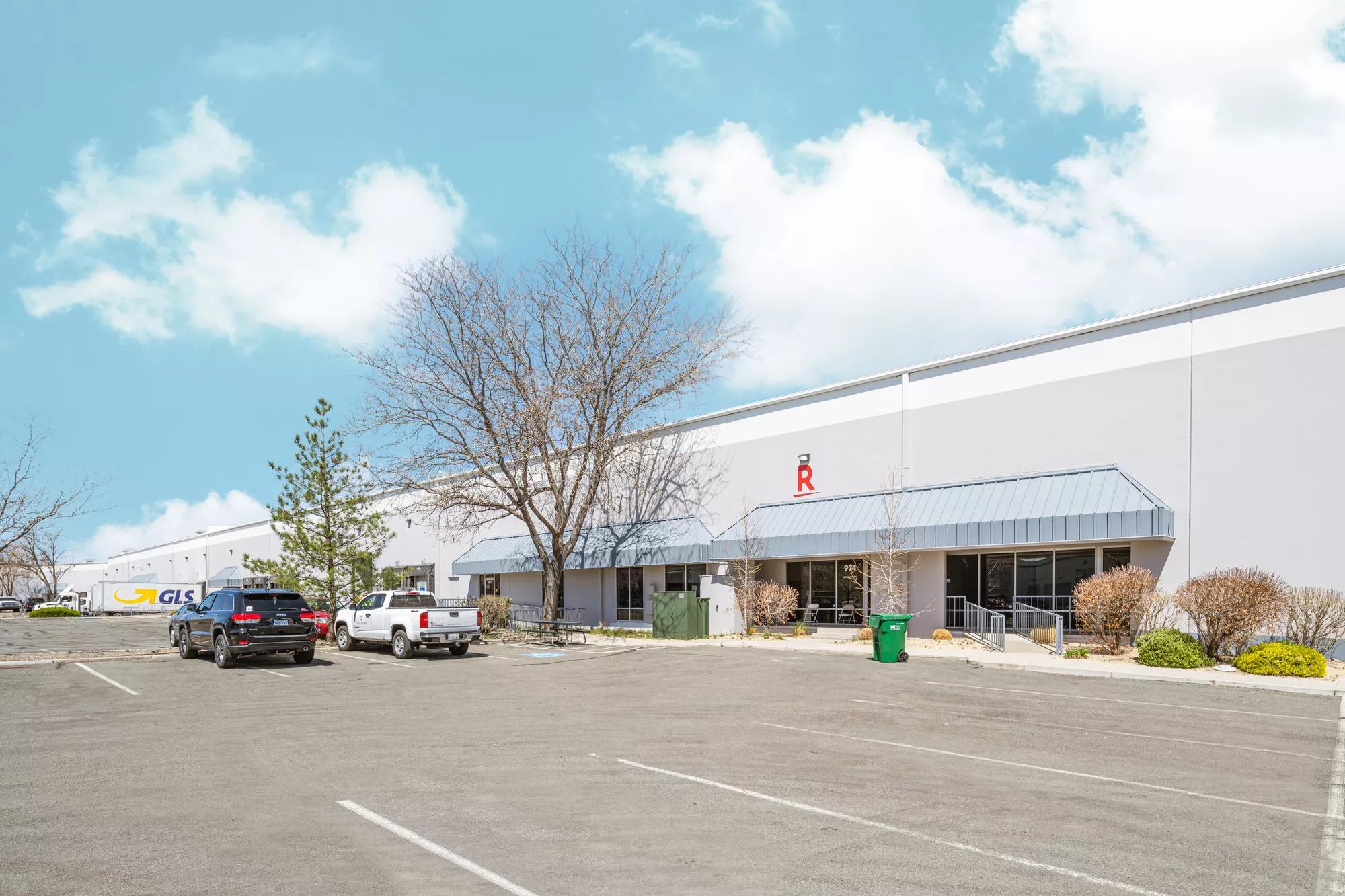 Details of Sparks, NV 89431 - Industrial Property For Lease