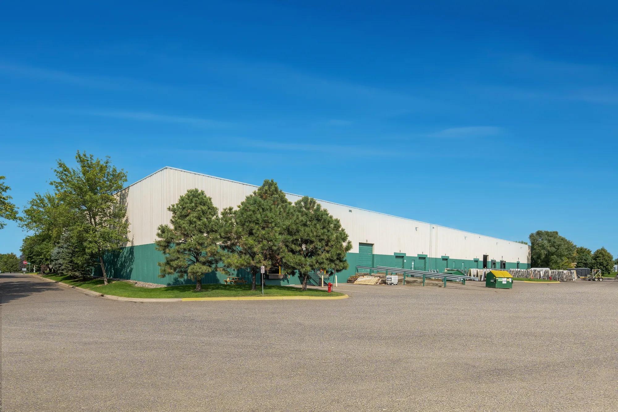 Details of Maple Grove, MN 55369 - Industrial Property For Lease