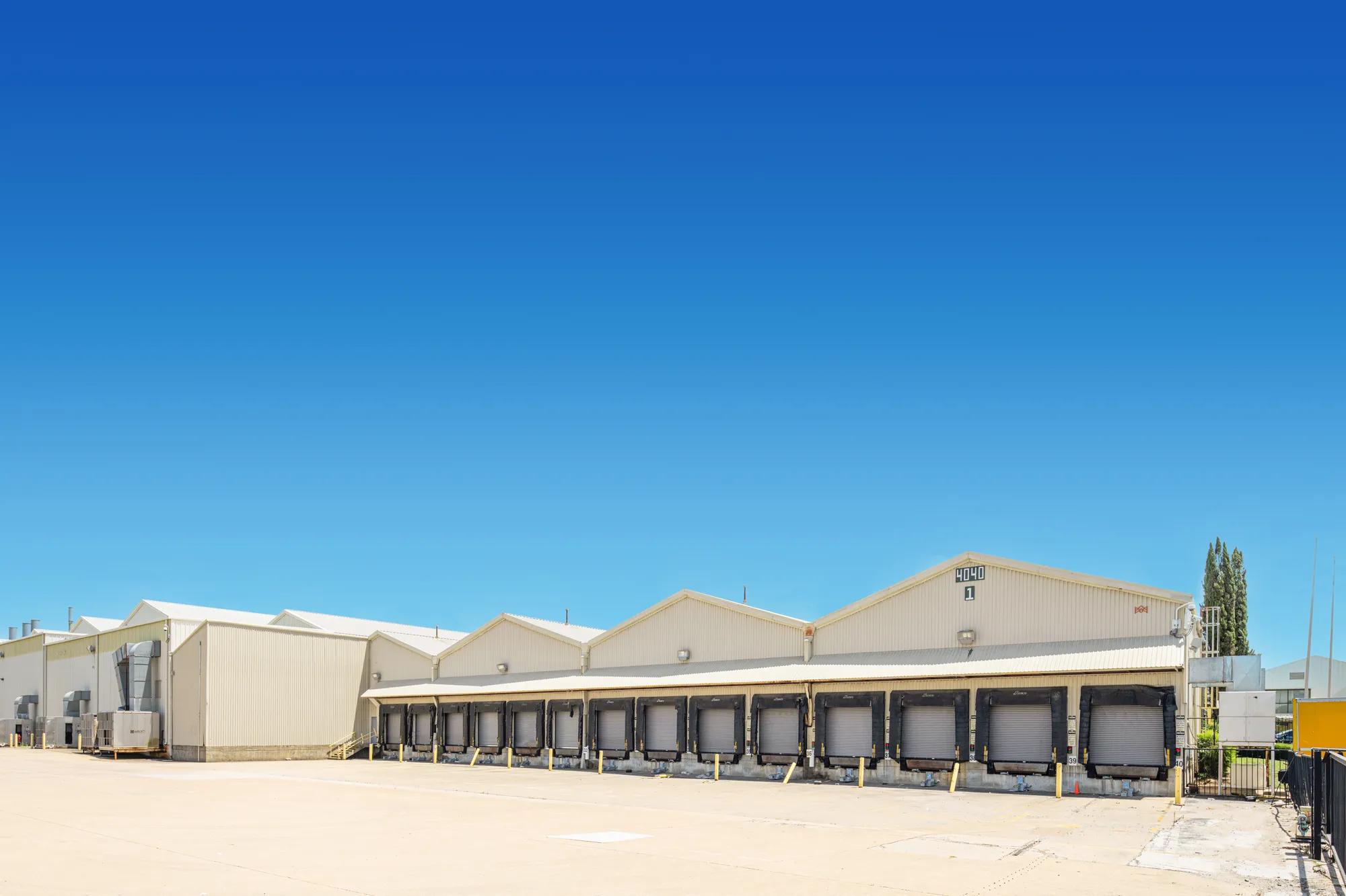 Details of Garland, TX 75042 - Industrial Property For Lease