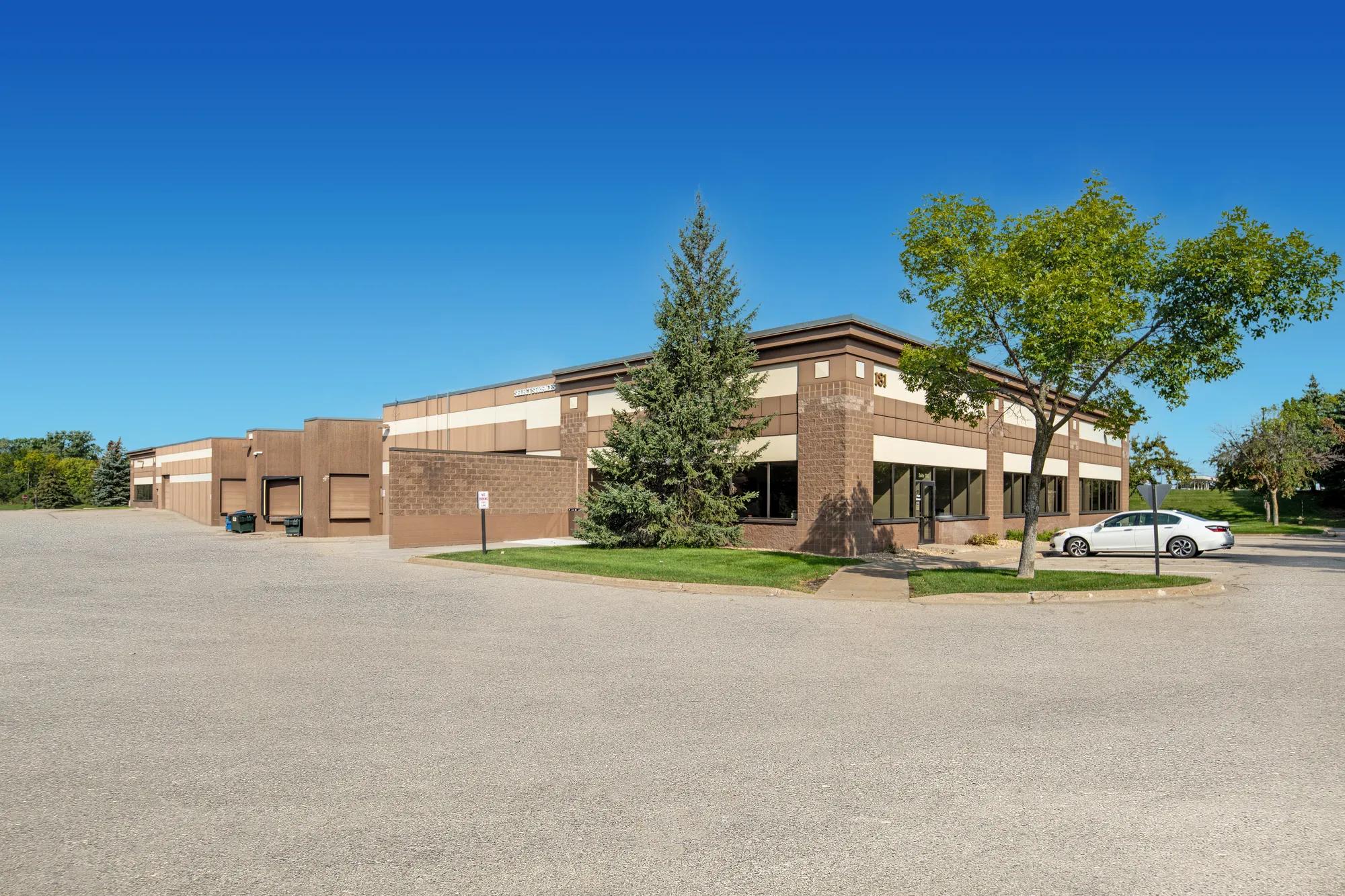 Details of Plymouth, MN 55441 - Industrial Property For Lease