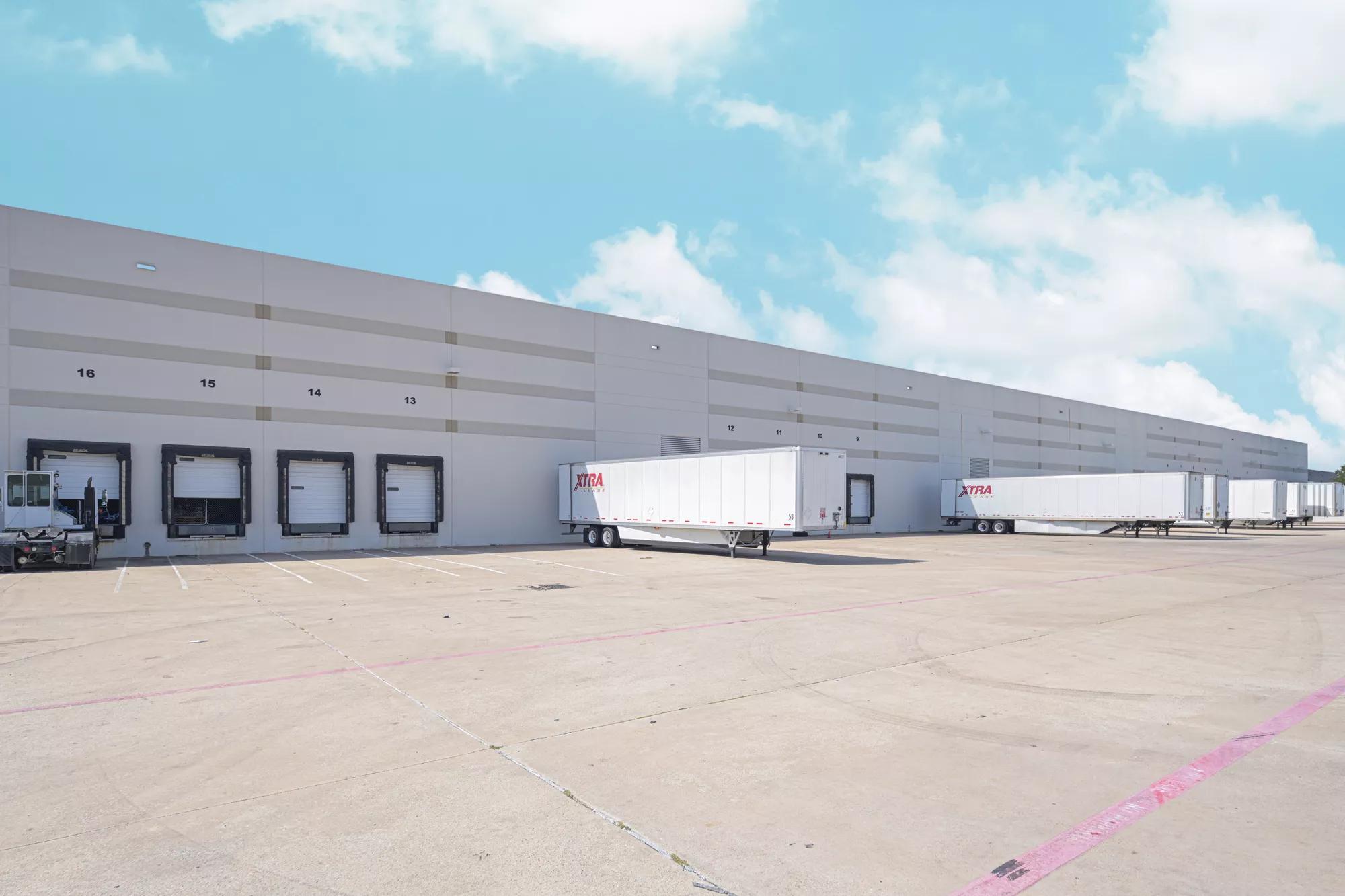 Details of Fort Worth, TX 76137-2467 - Industrial Property For Lease