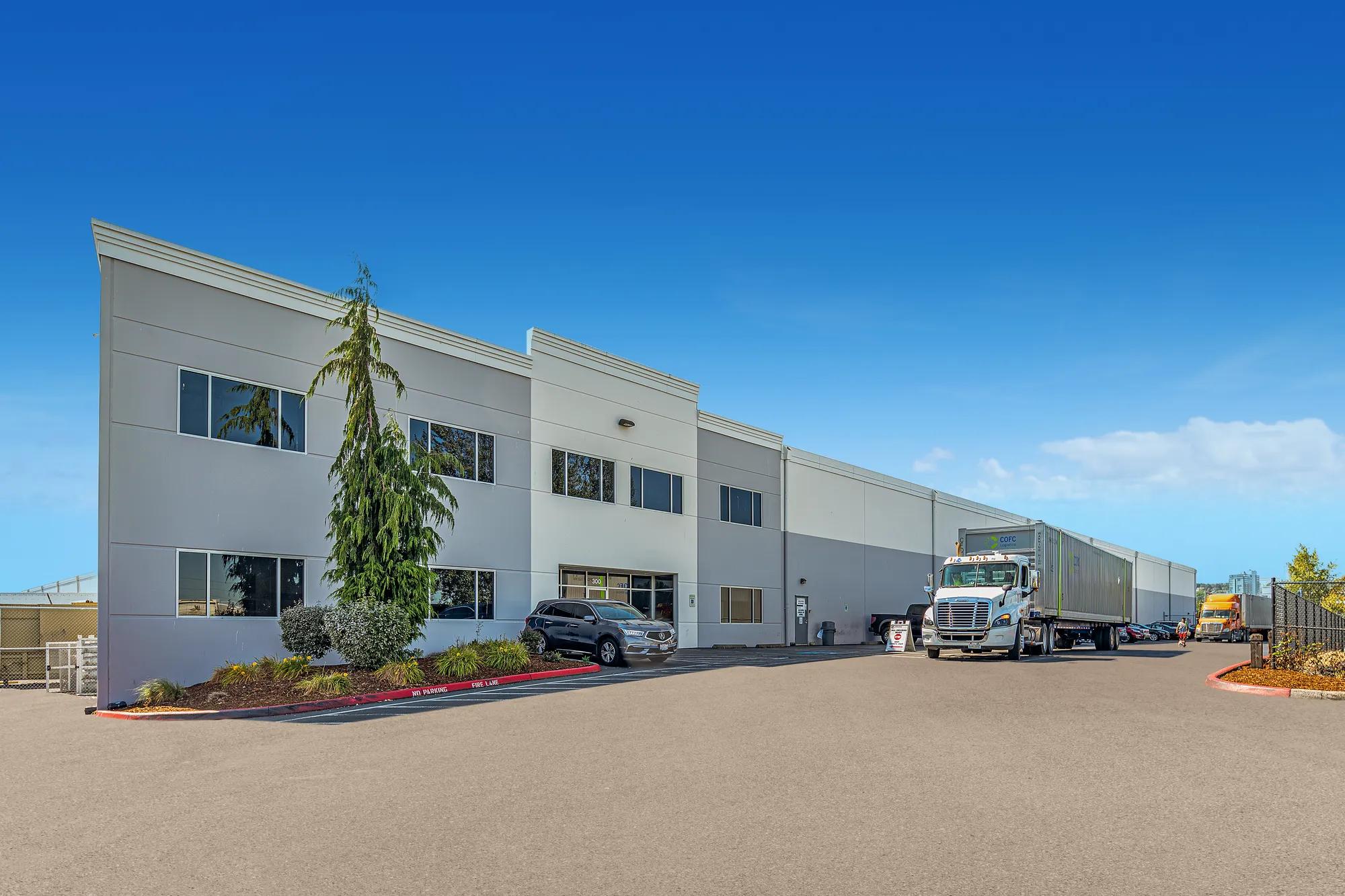 1401 St. Paul Avenue, Tacoma, WA 98421, 00100