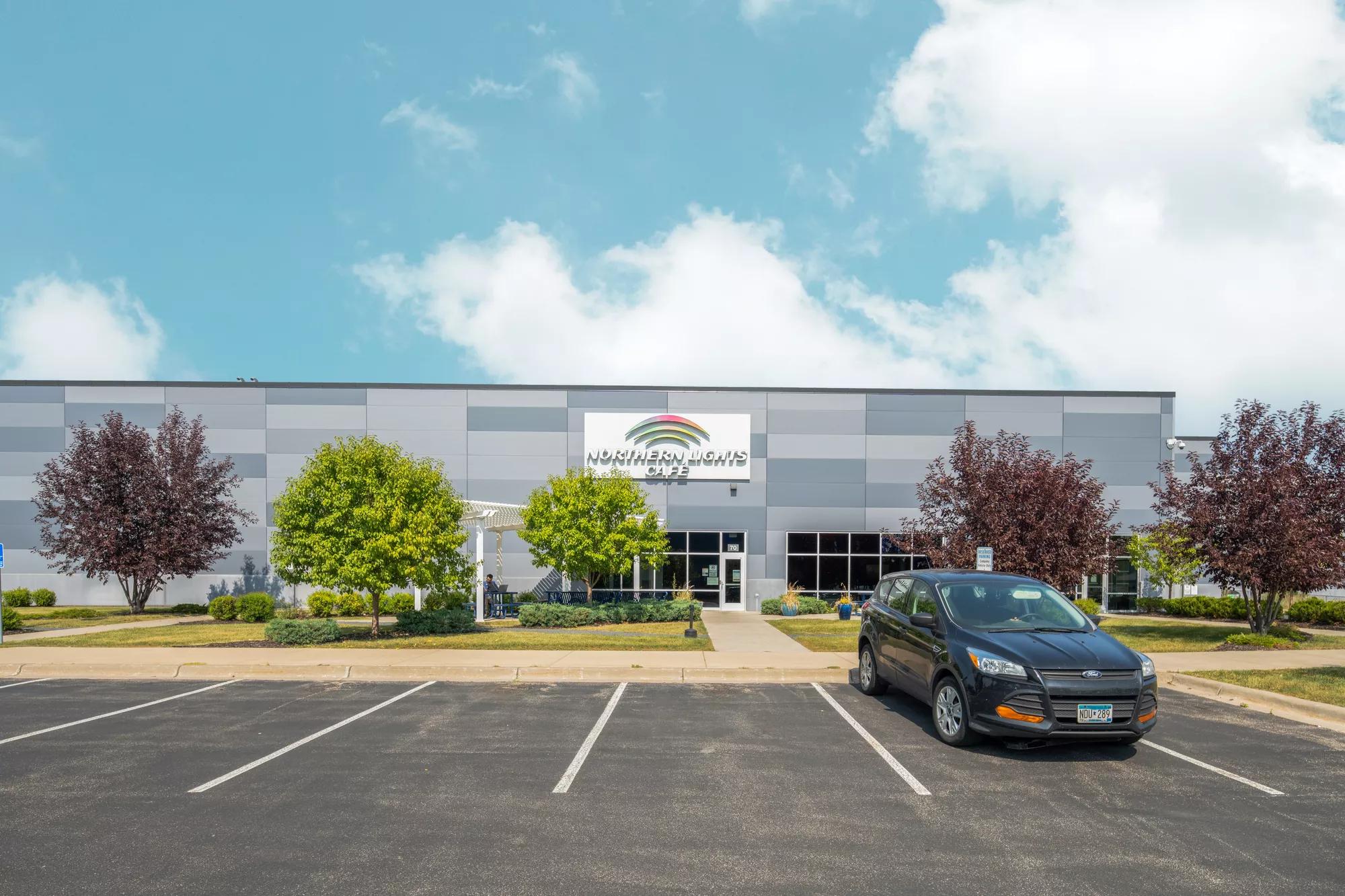 Details of 4800 East River Road, Minneapolis, MN 55421-1402 - Industrial Property For Lease