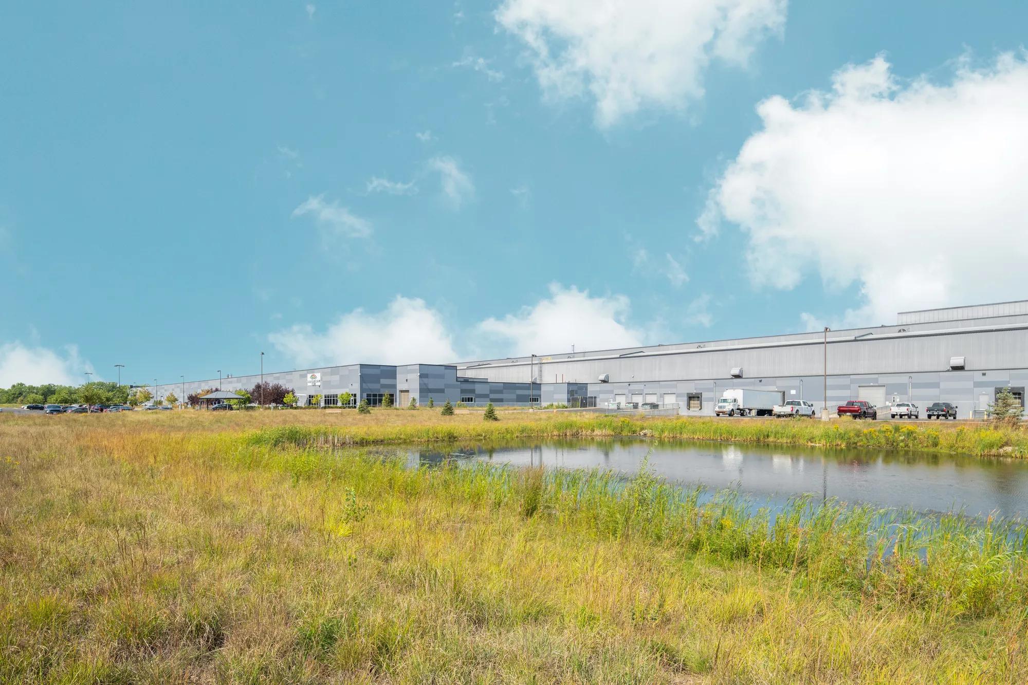 Details of 4800 East River Road, Minneapolis, MN 55421-1402 - Industrial Property For Lease