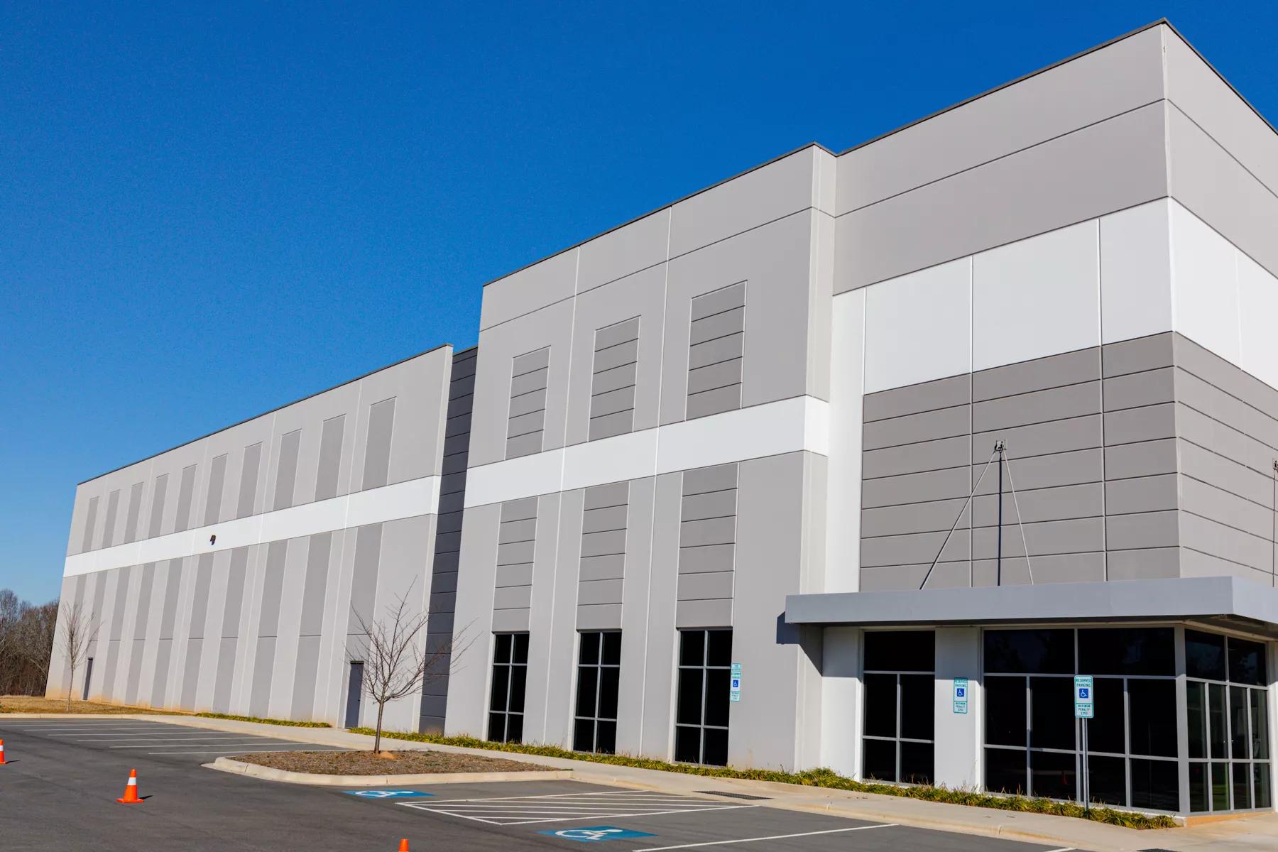 Details of 3800 Parrott Drive, Charlotte, NC 28214-9001 - Industrial Property For Lease