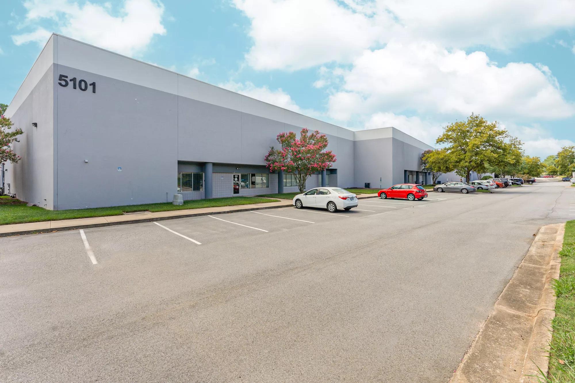 Details of Morrisville, NC 27560 - Industrial Property For Lease