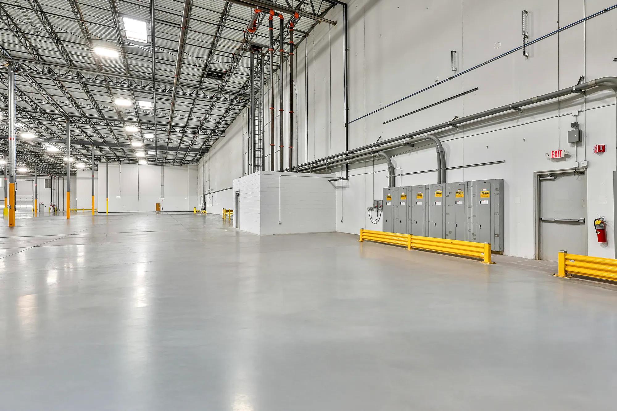 Details of 4475 South Fulton Parkway, Atlanta, GA 30349 - Industrial Property For Lease