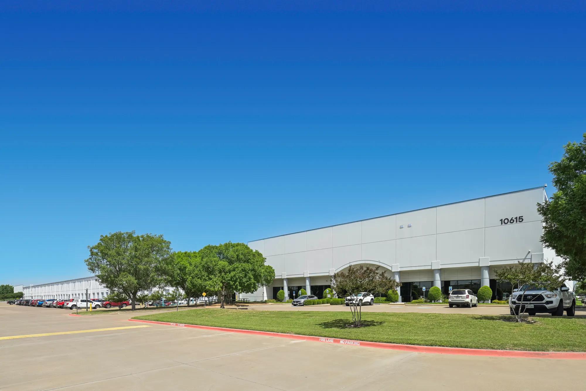Details of Dallas, TX 75238 - Industrial Property For Lease