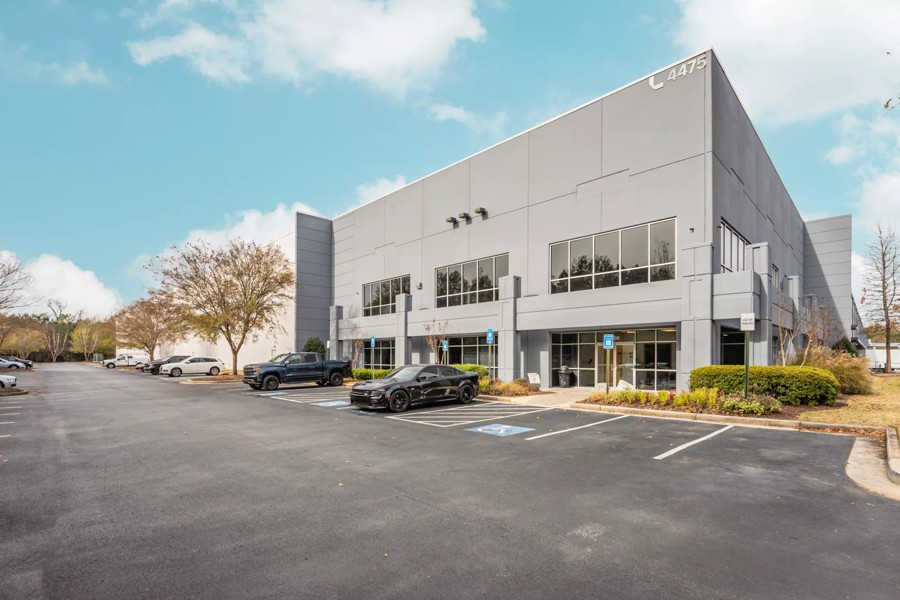Details of 4475 South Fulton Parkway, Atlanta, GA 30349 - Industrial Property For Lease