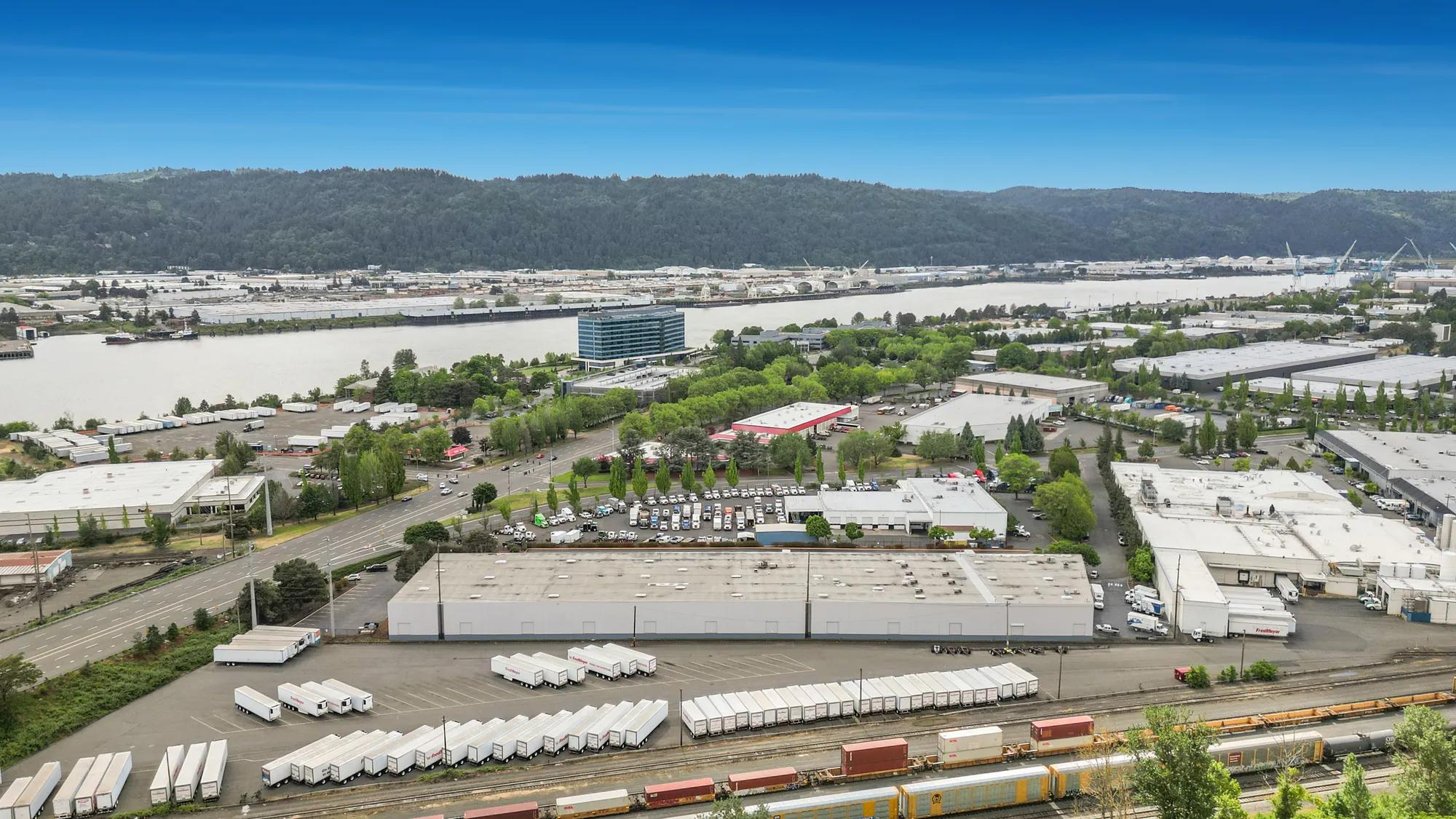 Details of 3002-3014 N. Wygant, Portland, OR 97230 - Industrial Property For Lease