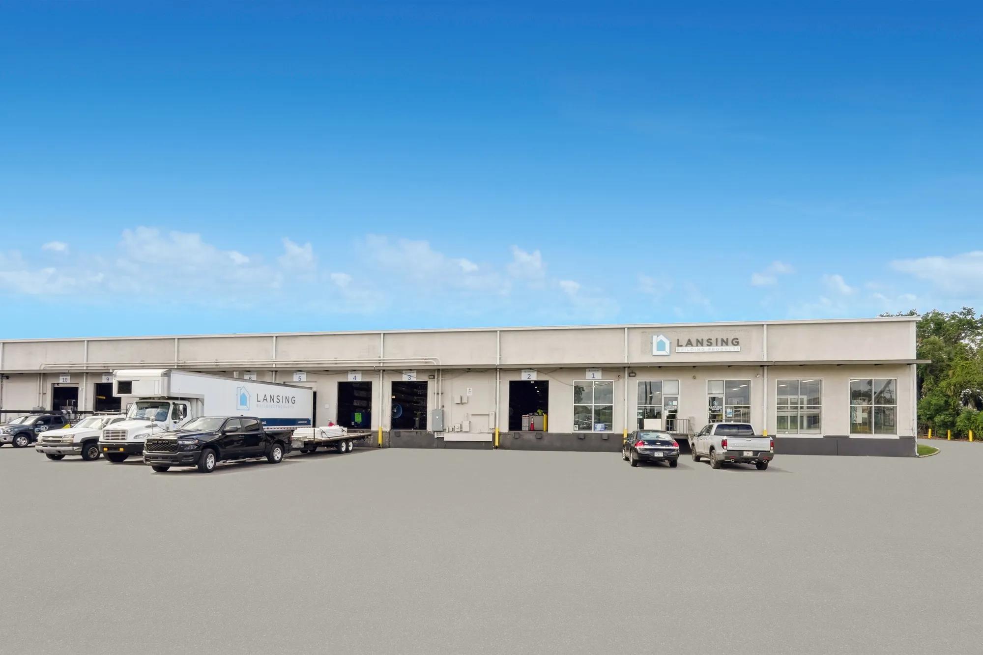 Details of 4501-4751 Transport Drive, Tampa, FL 33605 - Industrial Property For Lease