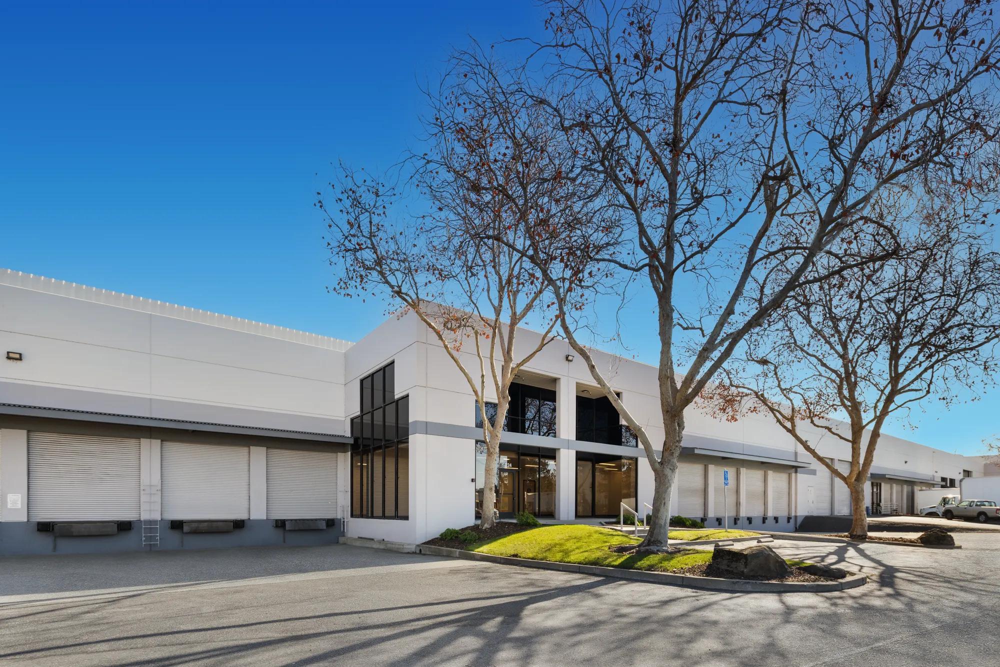 Details of 206-230 Railroad Avenue, Milpitas, CA 95035 - Industrial Property For Lease