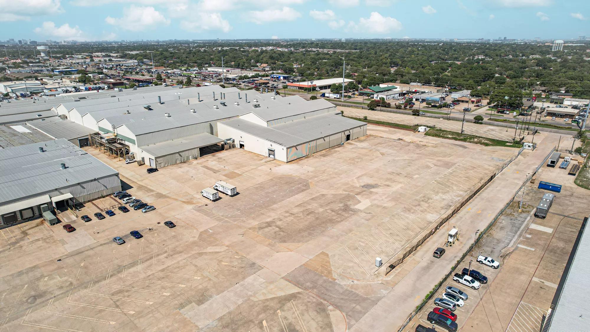 Details of Garland, TX 75042 - Industrial Property For Lease