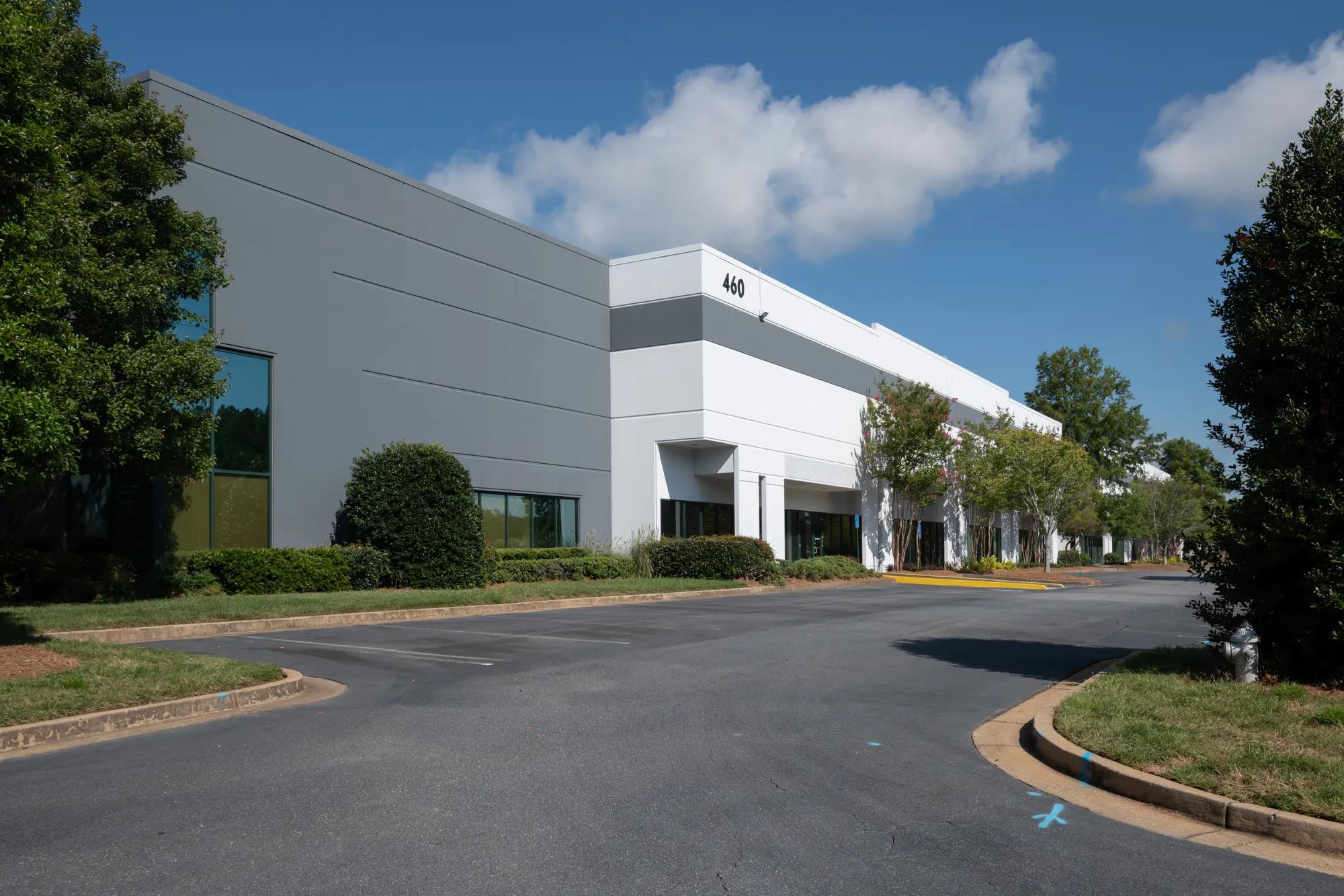 Link Logistics Acquires High-Quality Industrial Asset in Atlanta’s Northeast Submarket 