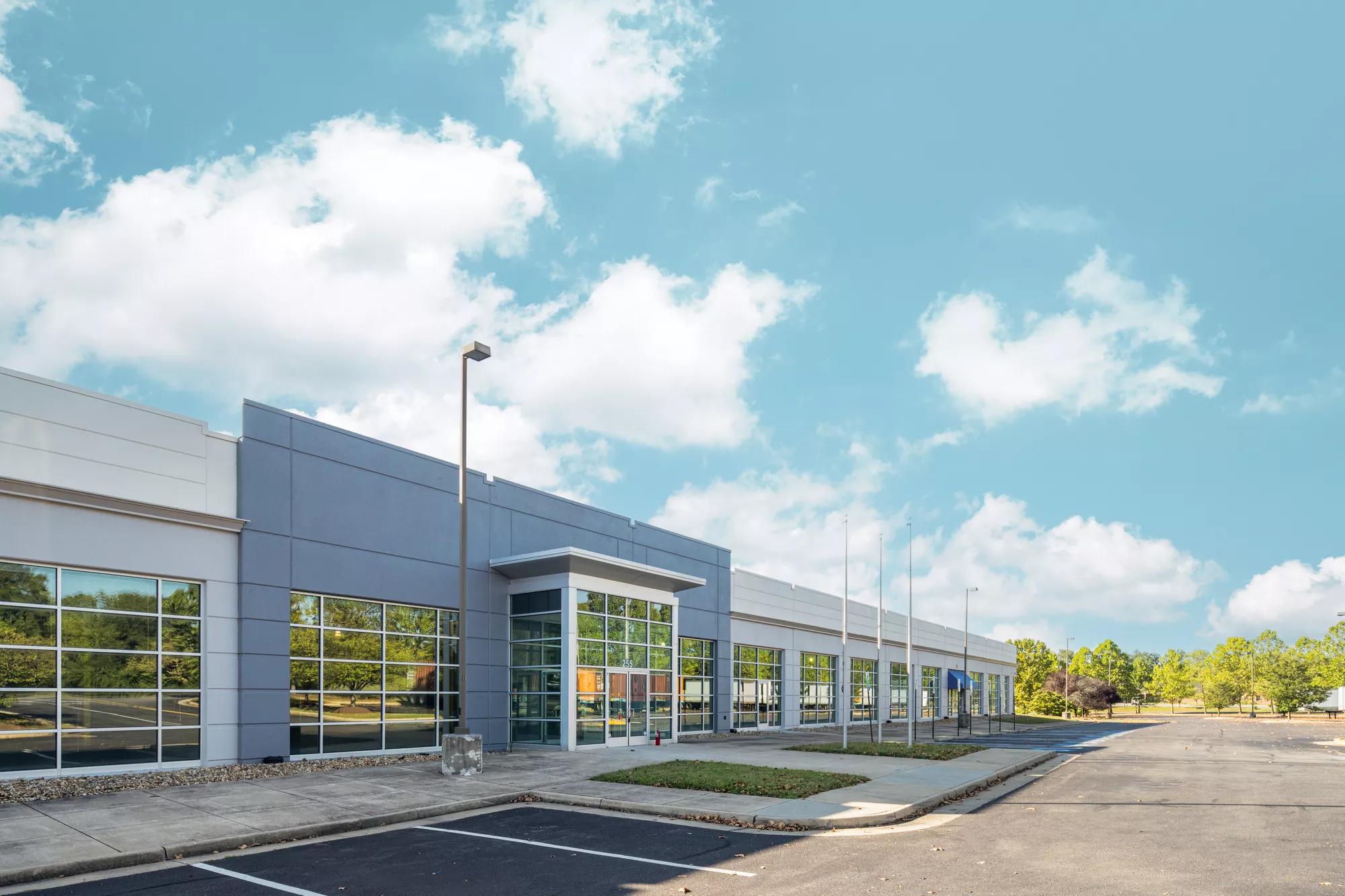 Details of Winchester, VA 22603 - Industrial Property For Lease