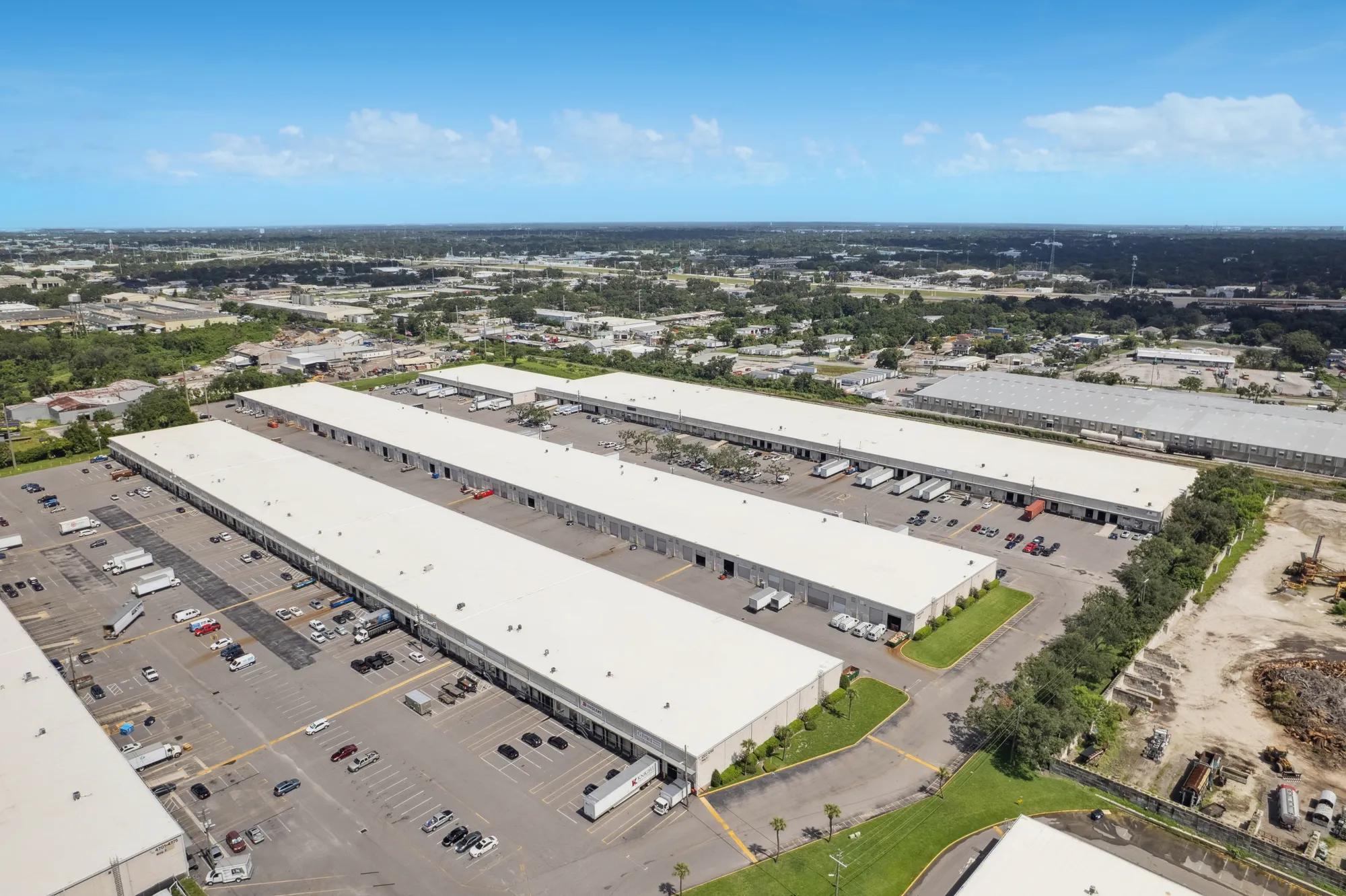 Details of 4501-4751 Transport Drive, Tampa, FL 33605 - Industrial Property For Lease
