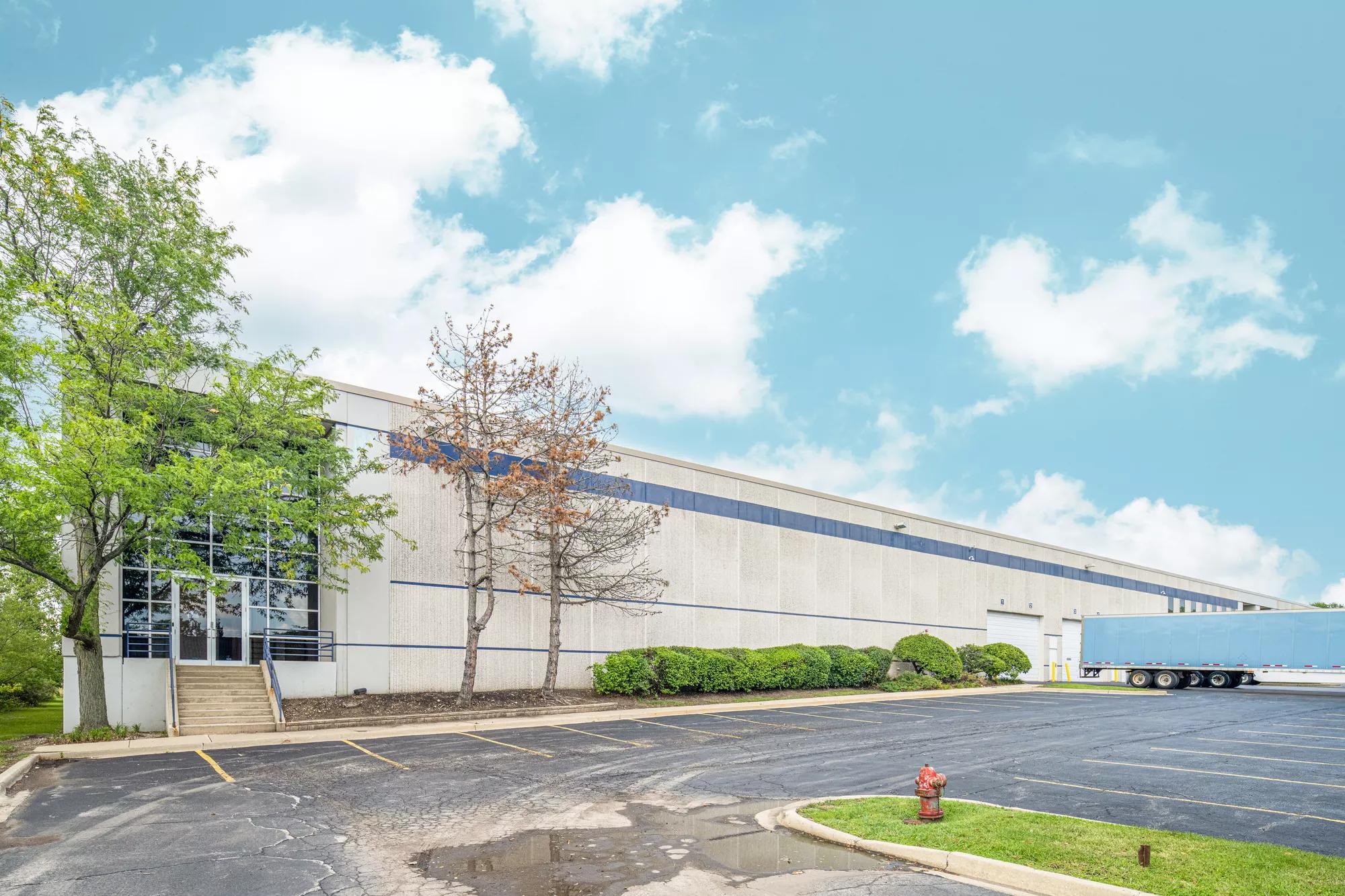 Details of Batavia, IL 60510 - Industrial Property For Lease
