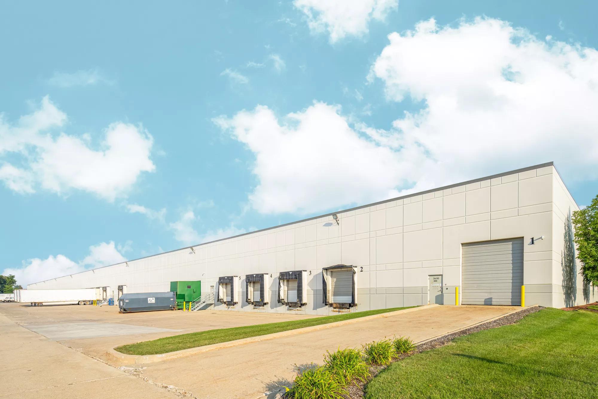 Details of Waukegan, IL 60085 - Industrial Property For Lease