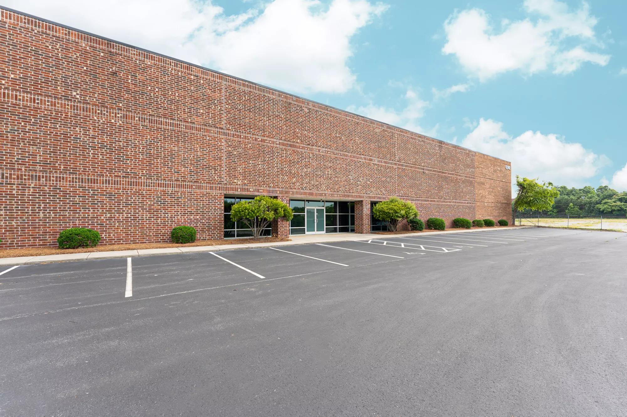 Details of 6348 Burnt Poplar Road, Greensboro, NC 27409 - Industrial Property For Lease