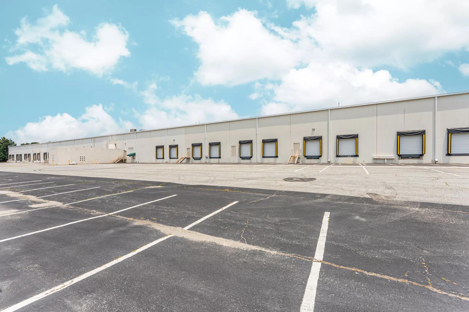 Details of Greensboro, NC 27410 - Industrial Property For Lease