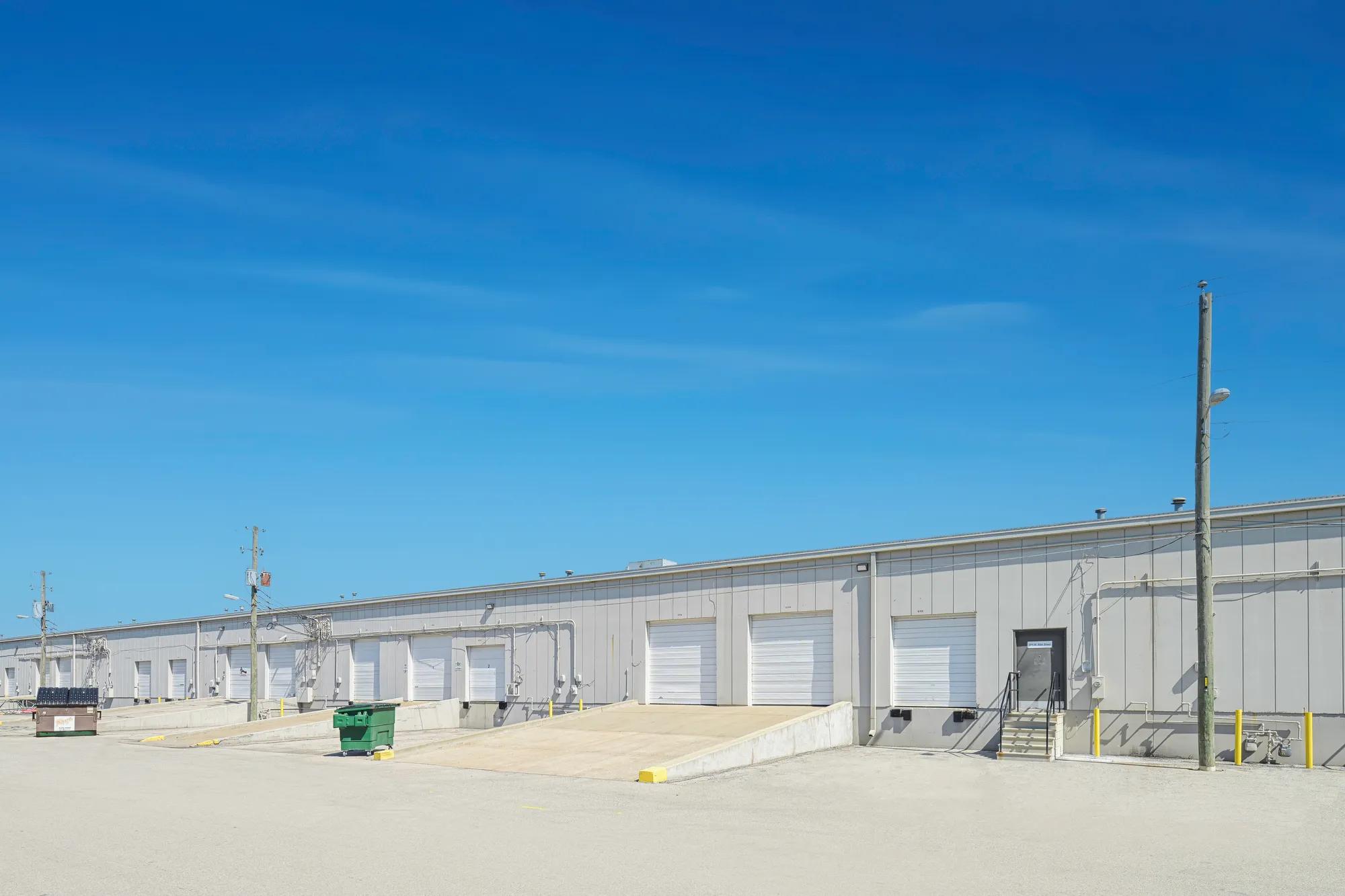 Details of 5701-5765 West 85th Street, Indianapolis, IN 46278 - Industrial Property For Lease