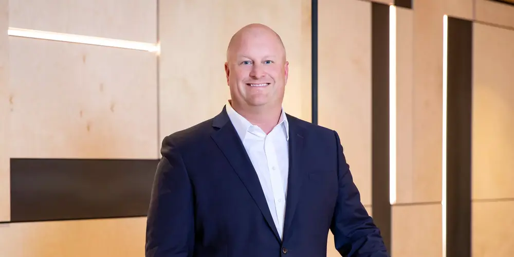 Brandon Page on What Amazon’s Reported Same-Day Expansion Means for Last-Mile Industrial Real Estate 