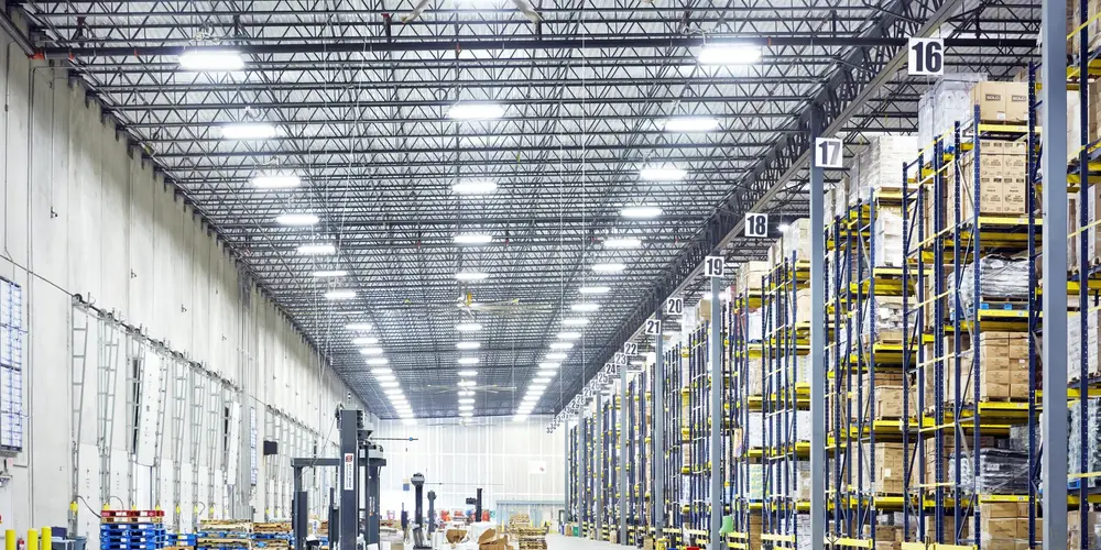 What Retailers Need to Know About Warehouse Space 