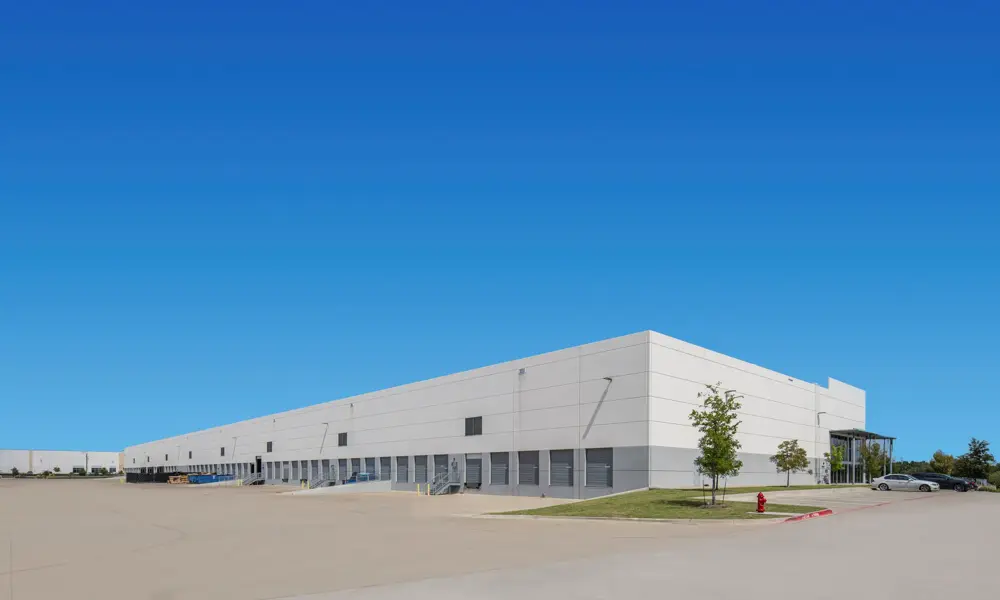 Serving Customers in Northwest Dallas' Industrial Corridor: Meet Crystal Kephart 
