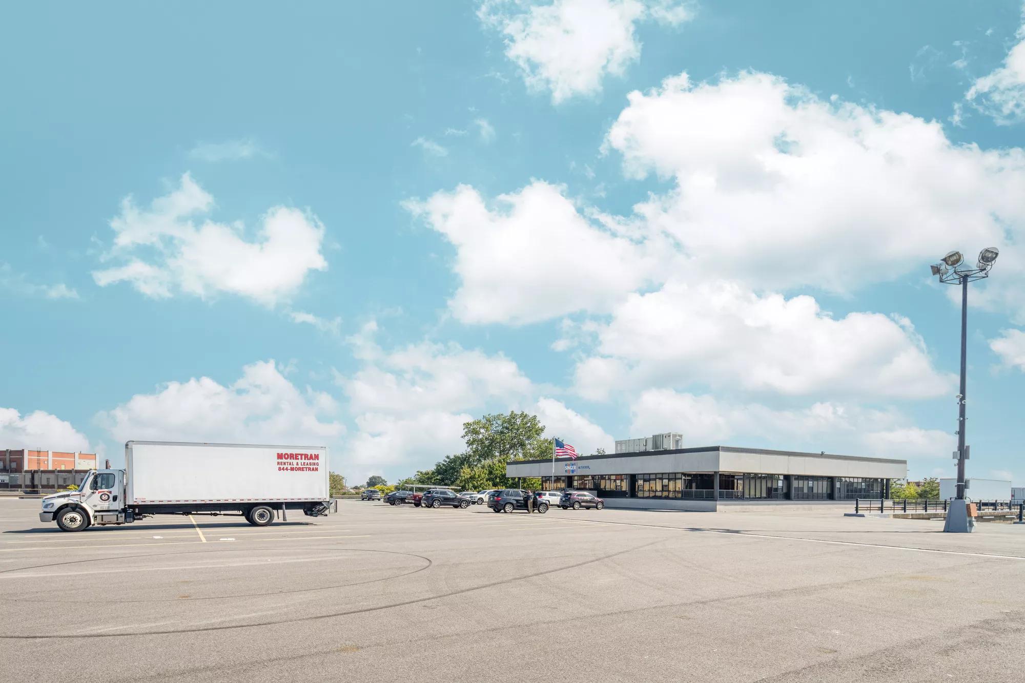 Details of Paterson, NJ 07503 - Industrial Property For Lease