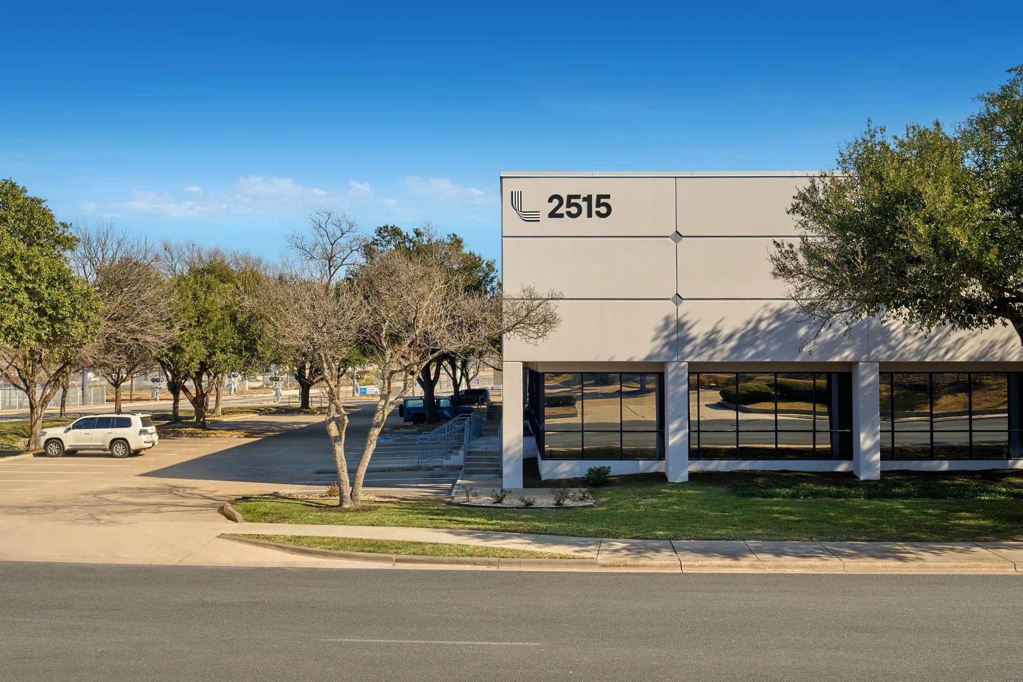 Details of Austin, TX 78758 - Industrial Property For Lease