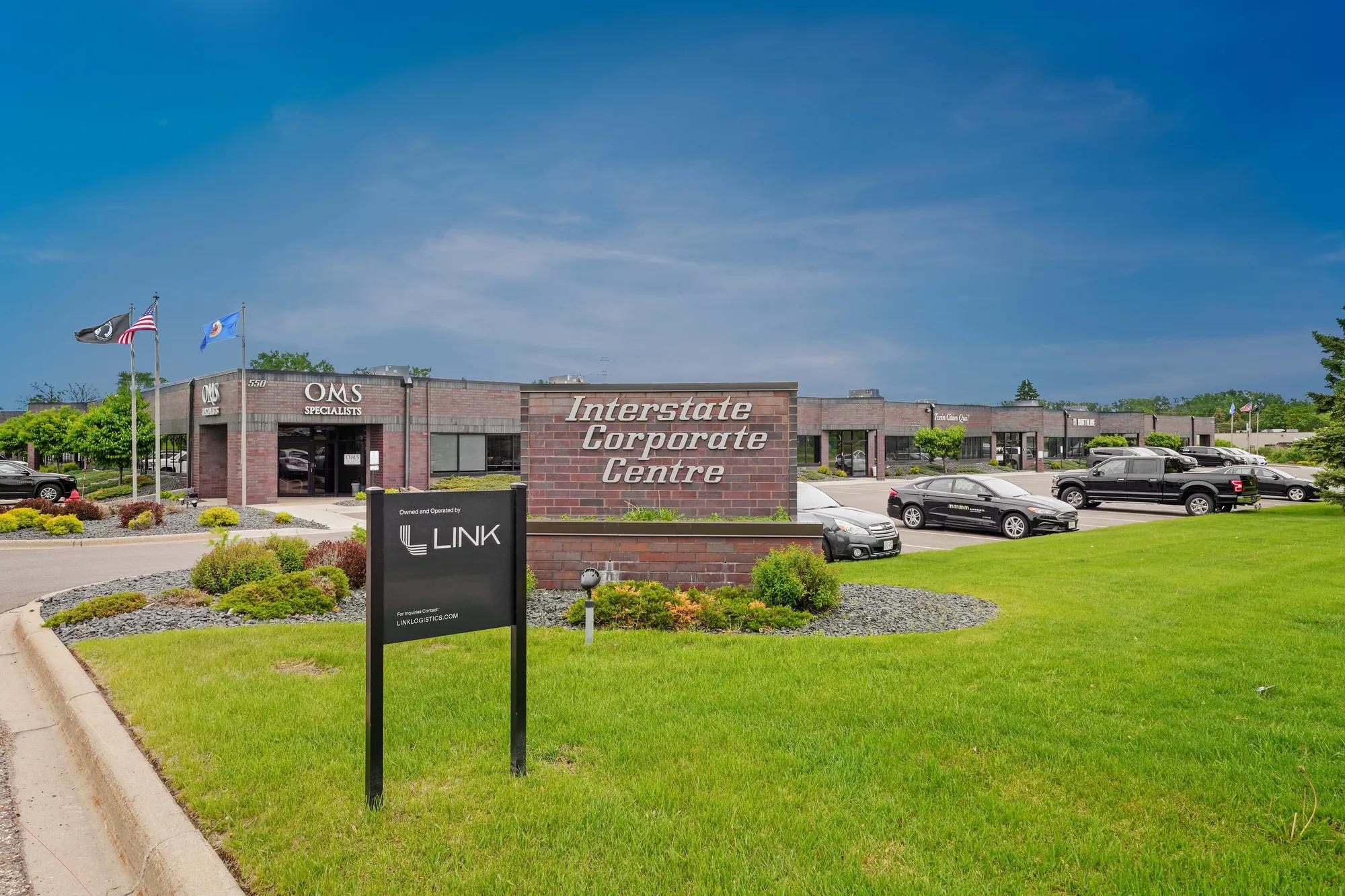Details of New Brighton, MN 55112 - Industrial Property For Lease