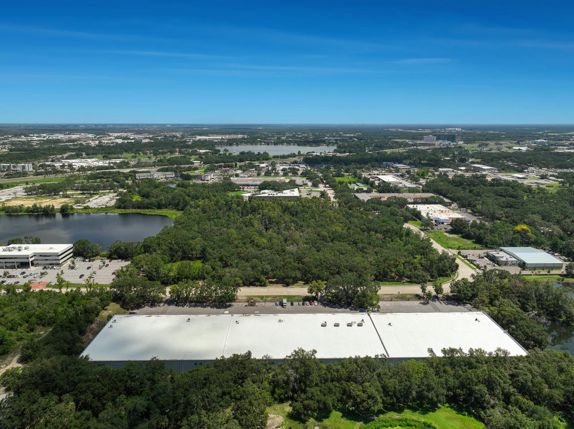 Details of 3719 Corporex Park Drive, Tampa, FL 33619 - Industrial Property For Lease