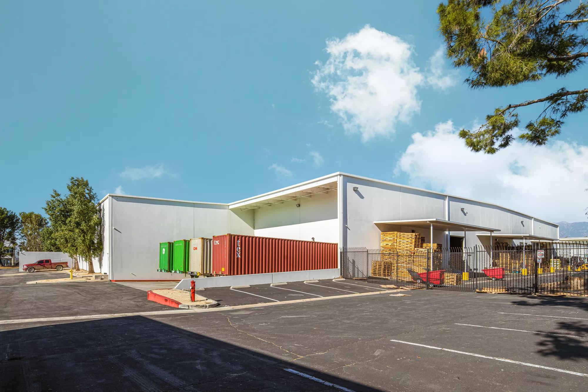 Details of 10681 Business Drive, Fontana, CA 92337 - Industrial Property For Lease