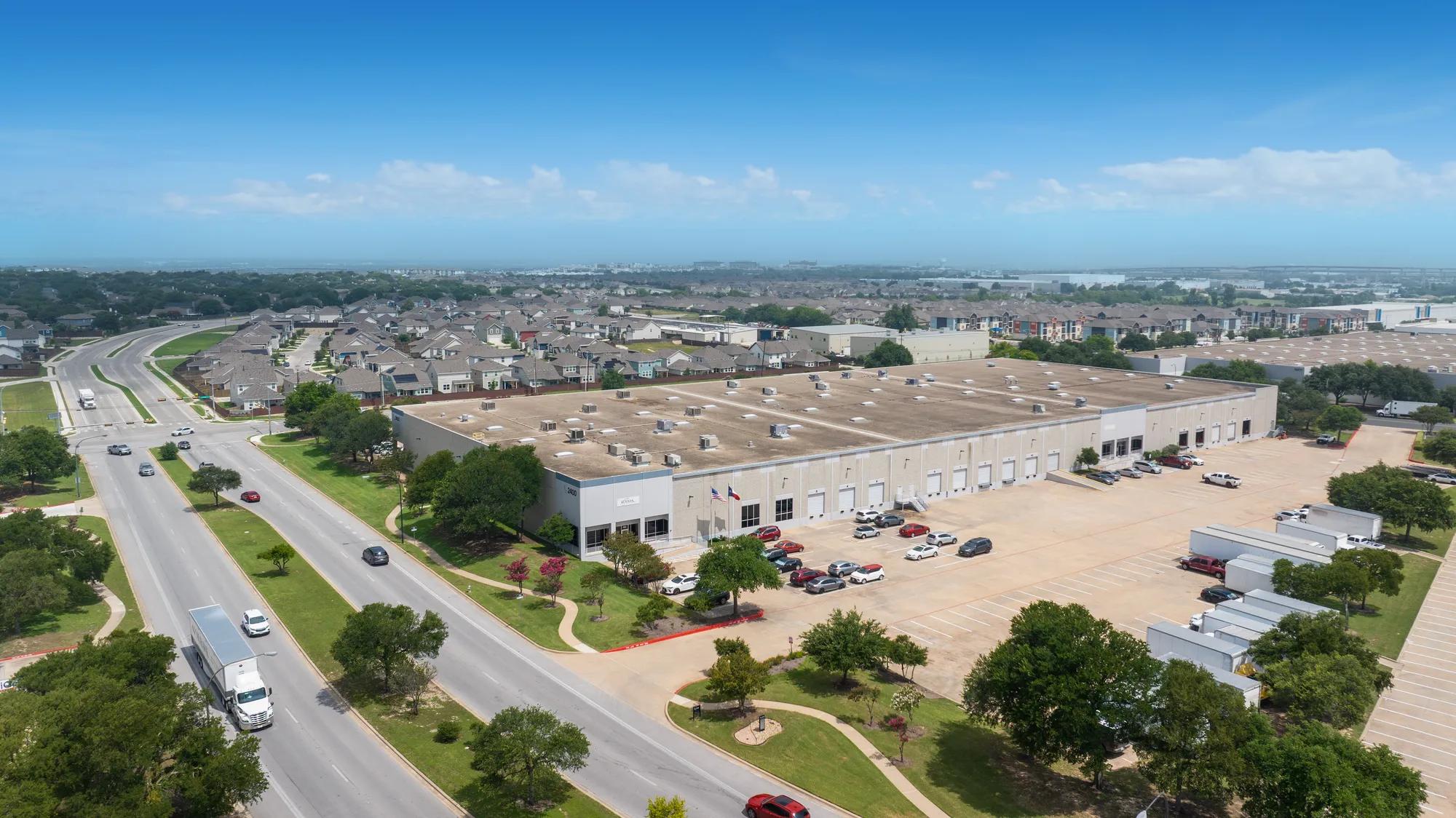 2400 Grand Avenue Parkway, Austin, TX 78728, 00102