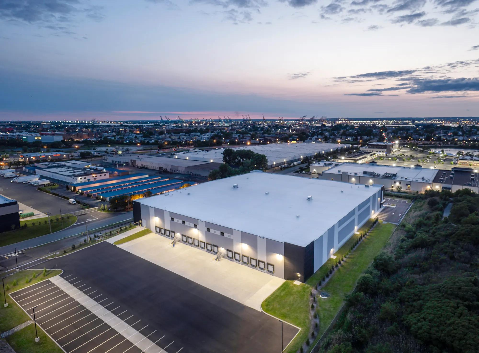 Details of Bayonne, NJ 07002 - Industrial Property For Lease