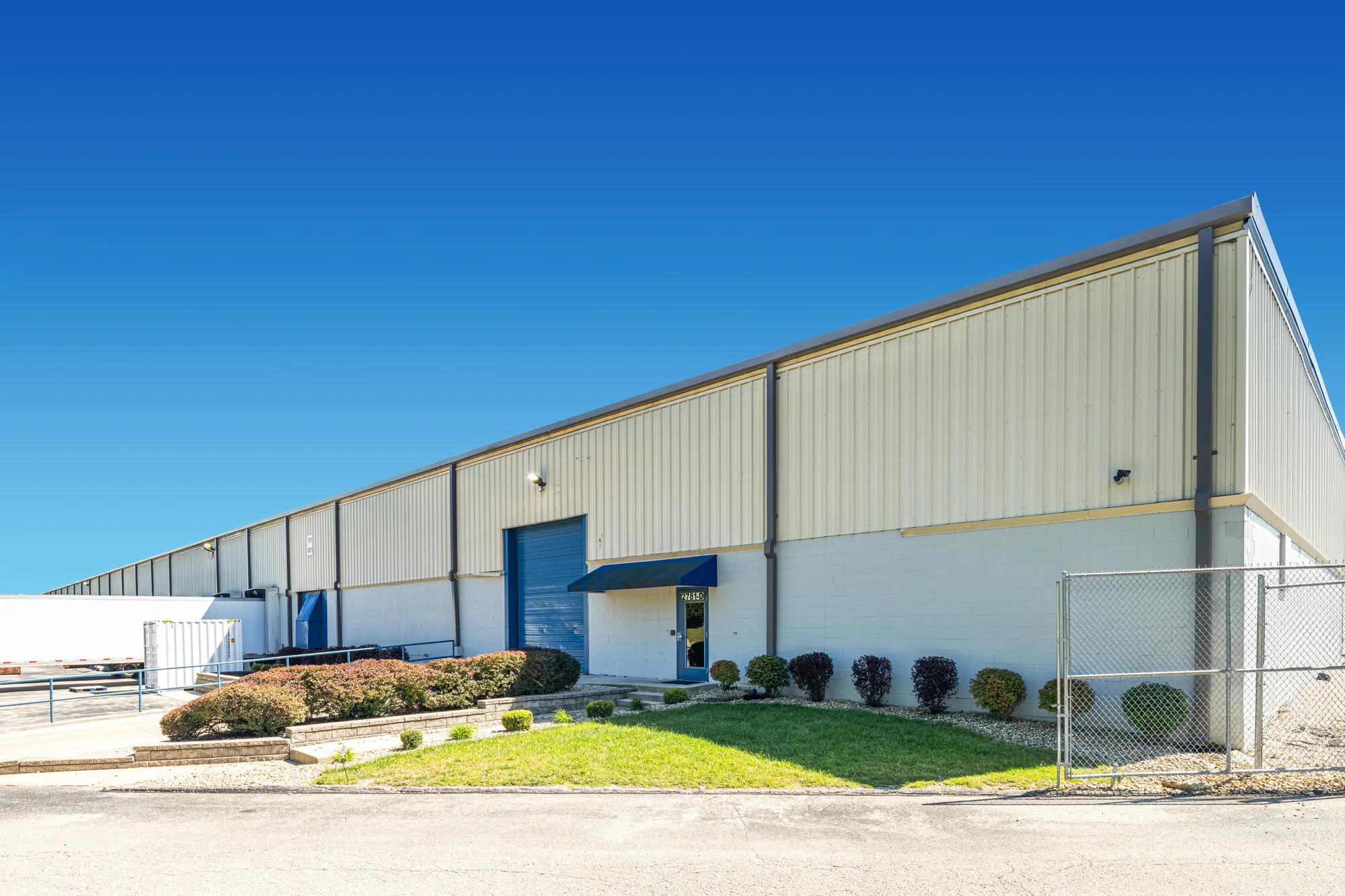 Details of Columbus, OH 43228 - Industrial Property For Lease