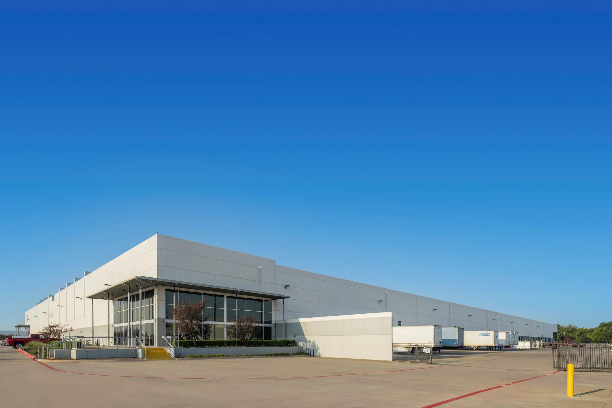 Details of 2250 Lion Country Pkwy, Grand Prairie, TX 75050 - Industrial Property For Lease