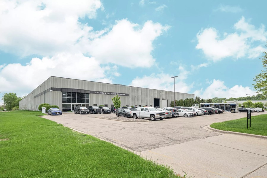 270 Bridgepoint Drive, St. Paul, MN 55075, 0100