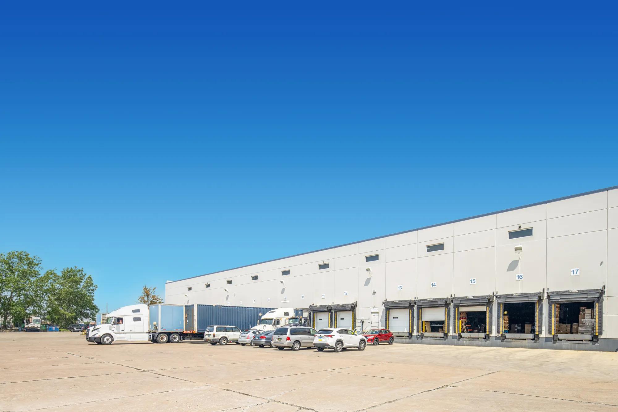 Details of Franklin Park, IL 60131 - Industrial Property For Lease