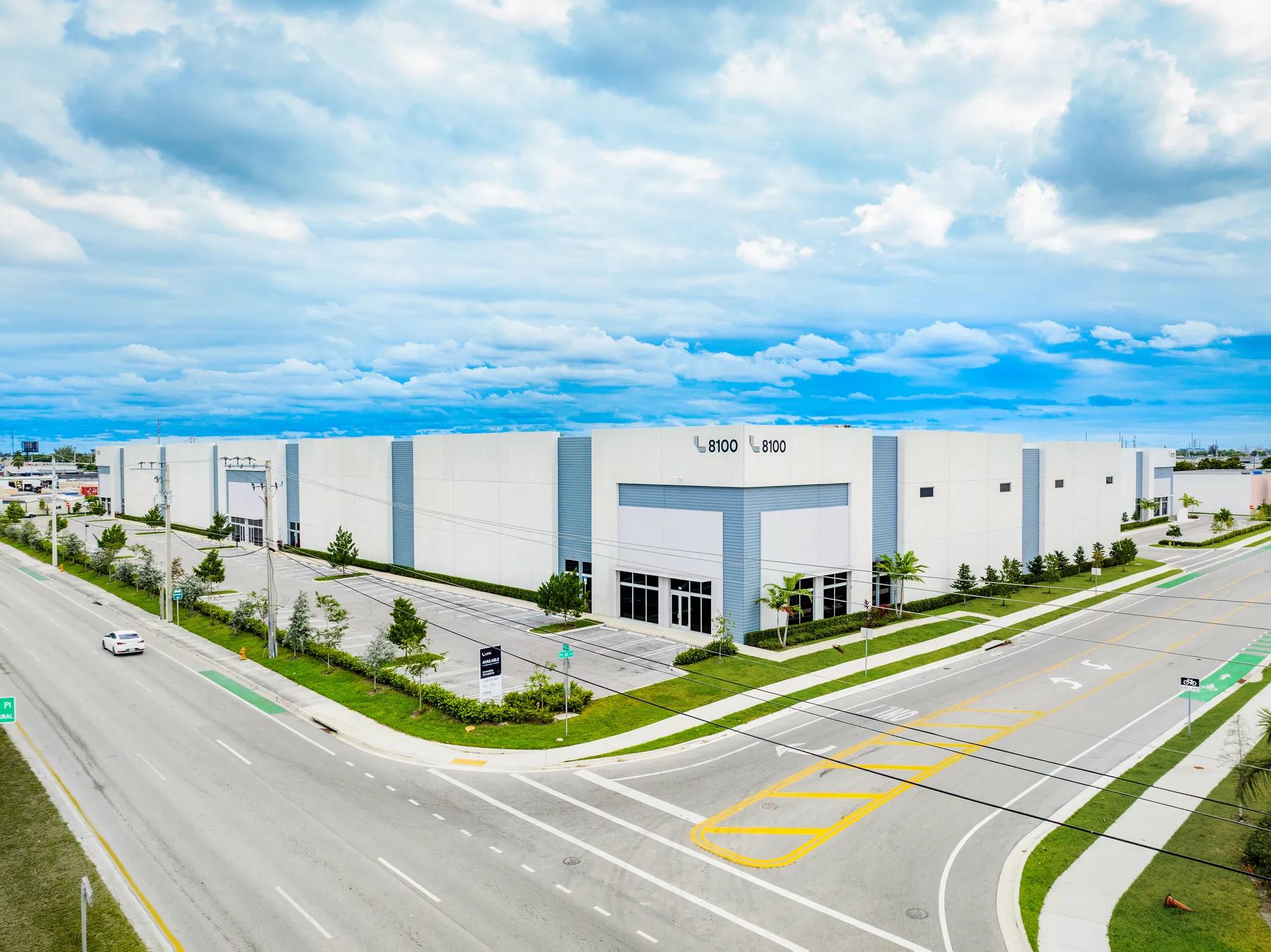 Details of 8100 NW 74th Street, Miami, FL 33166 - Industrial Property For Lease